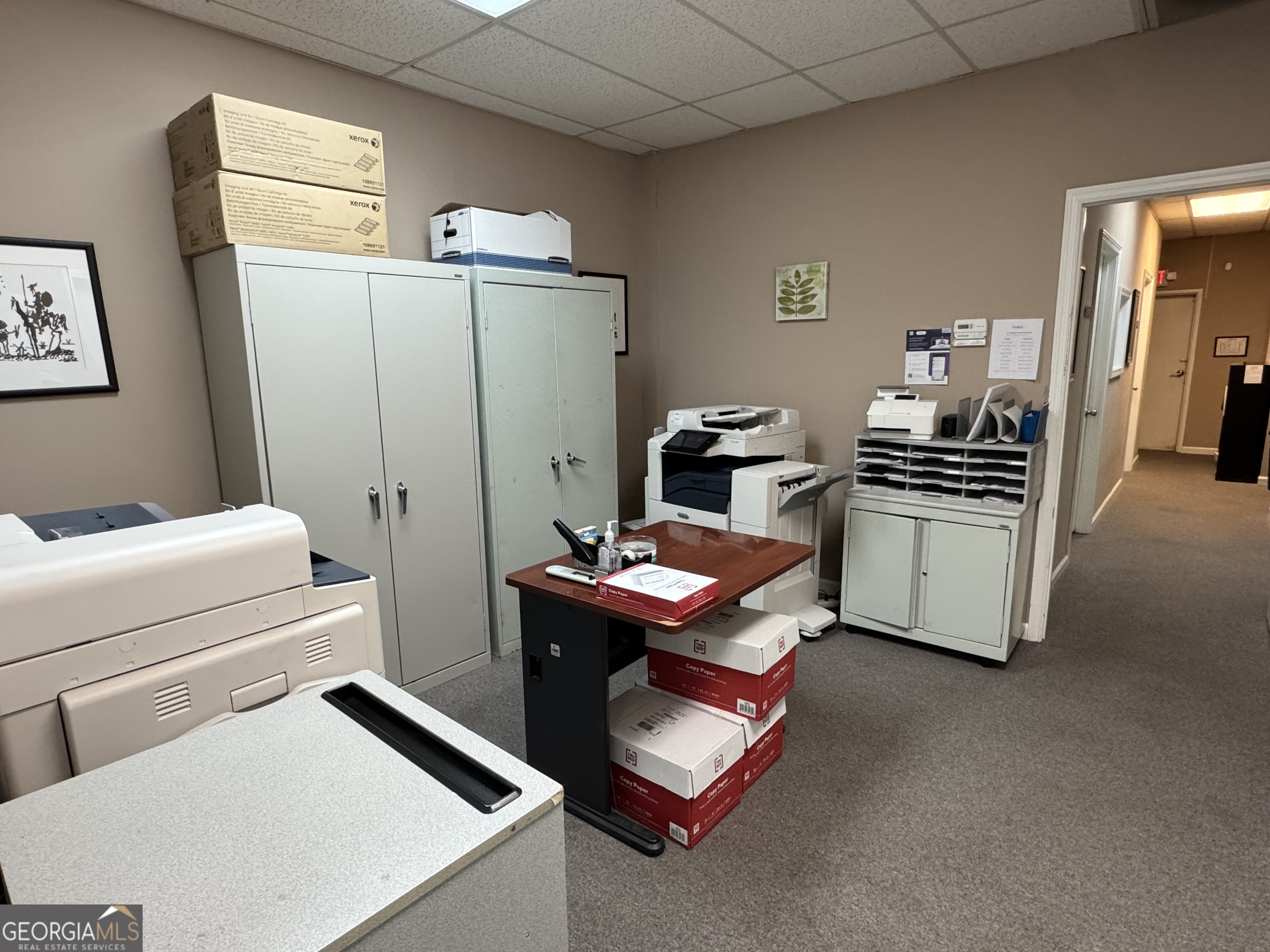 232 Industrial Park Drive Commerce GA 30530