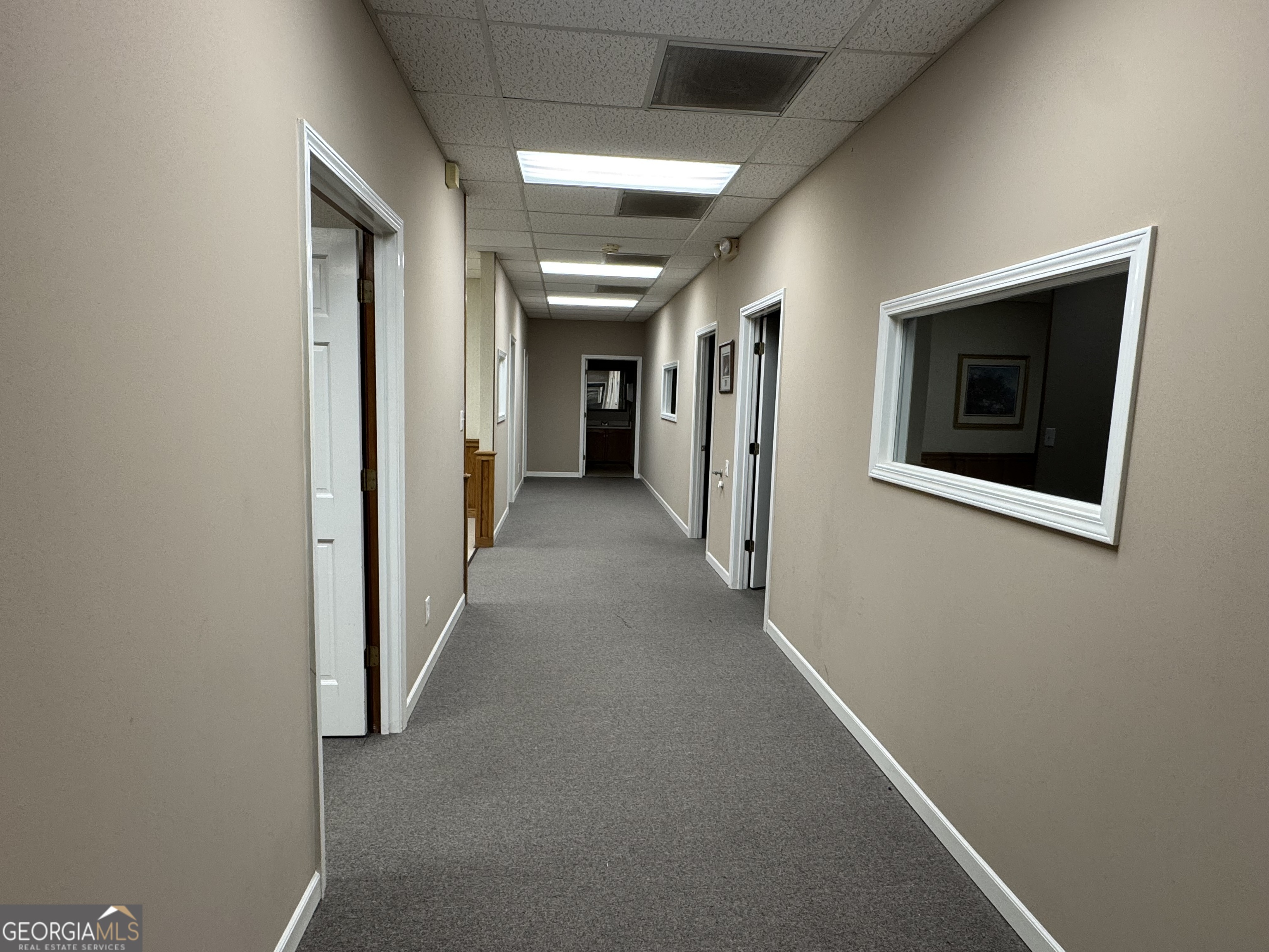232 Industrial Park Drive Commerce GA 30530