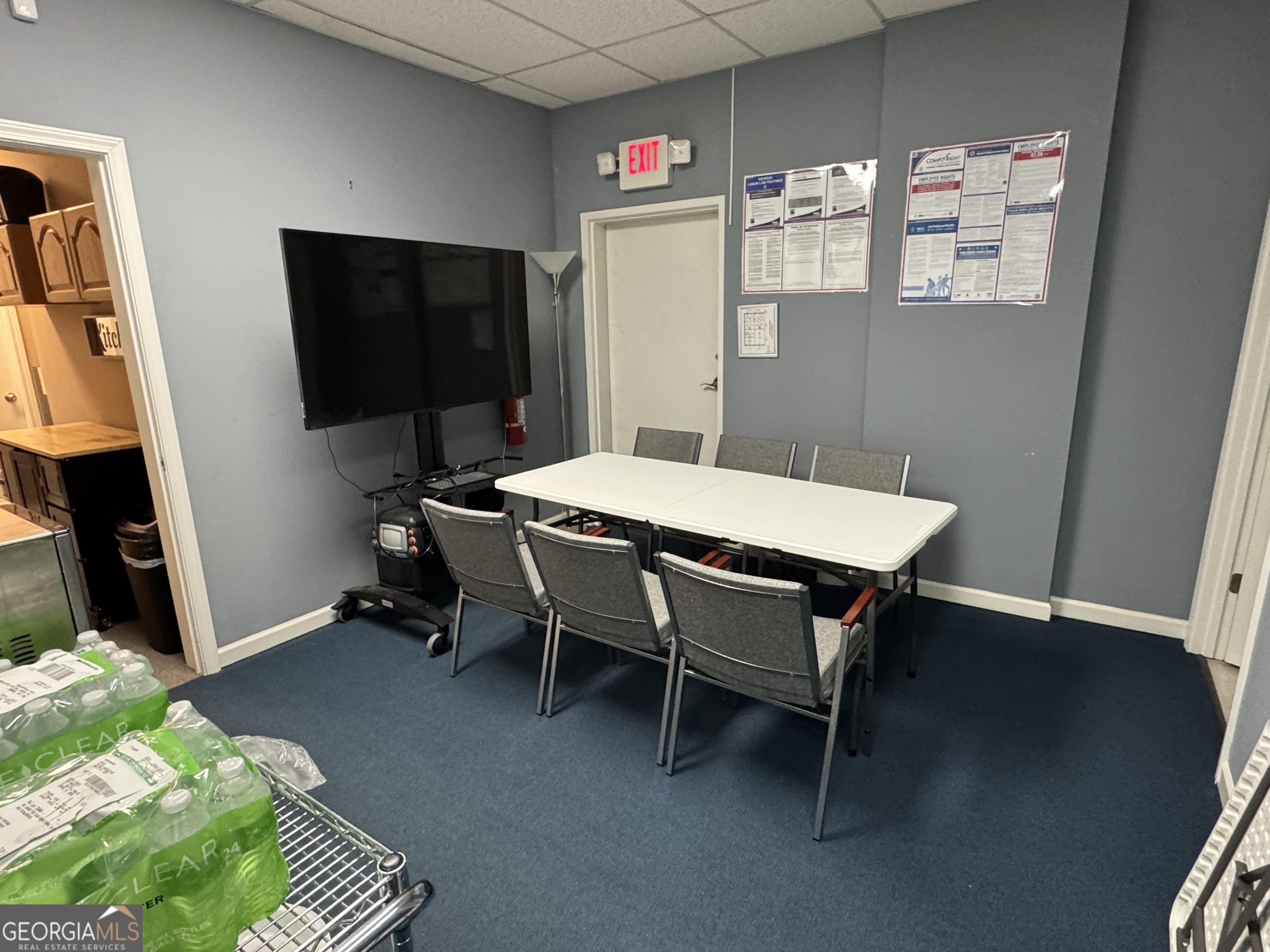 232 Industrial Park Drive Commerce GA 30530