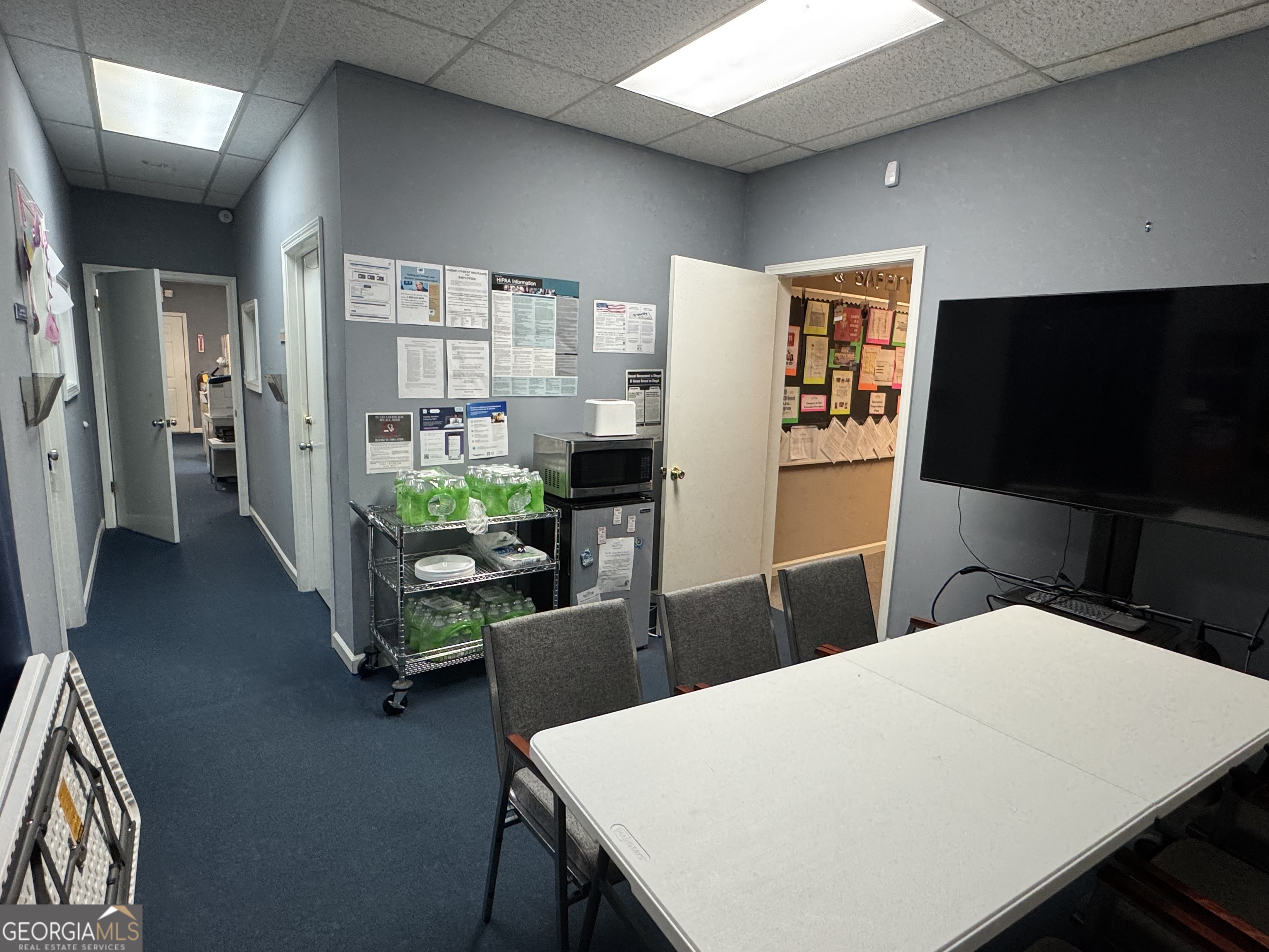 232 Industrial Park Drive Commerce GA 30530