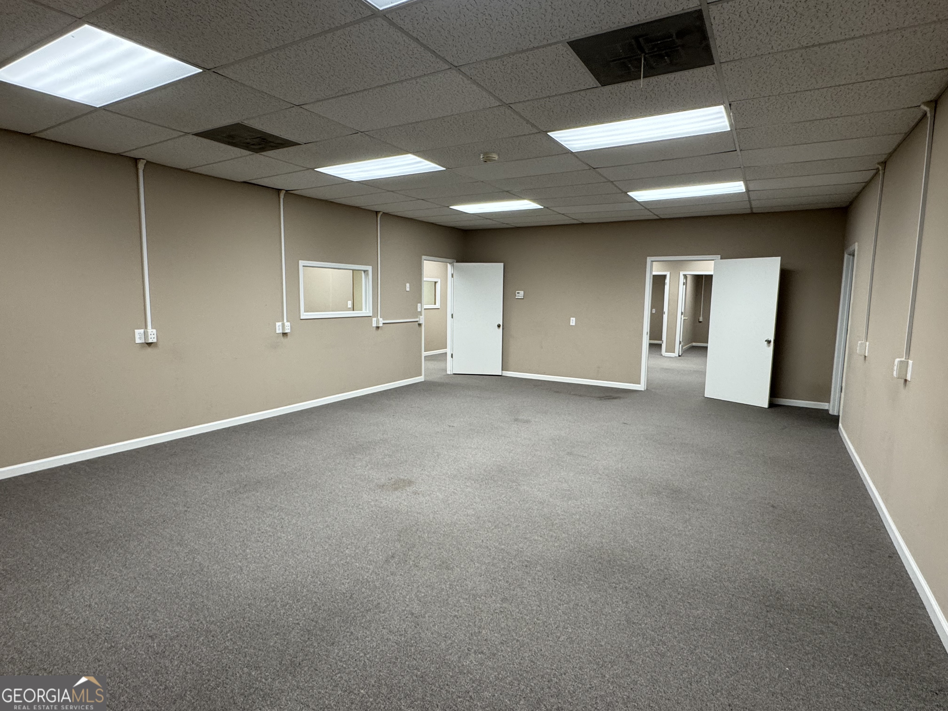 232 Industrial Park Drive Commerce GA 30530
