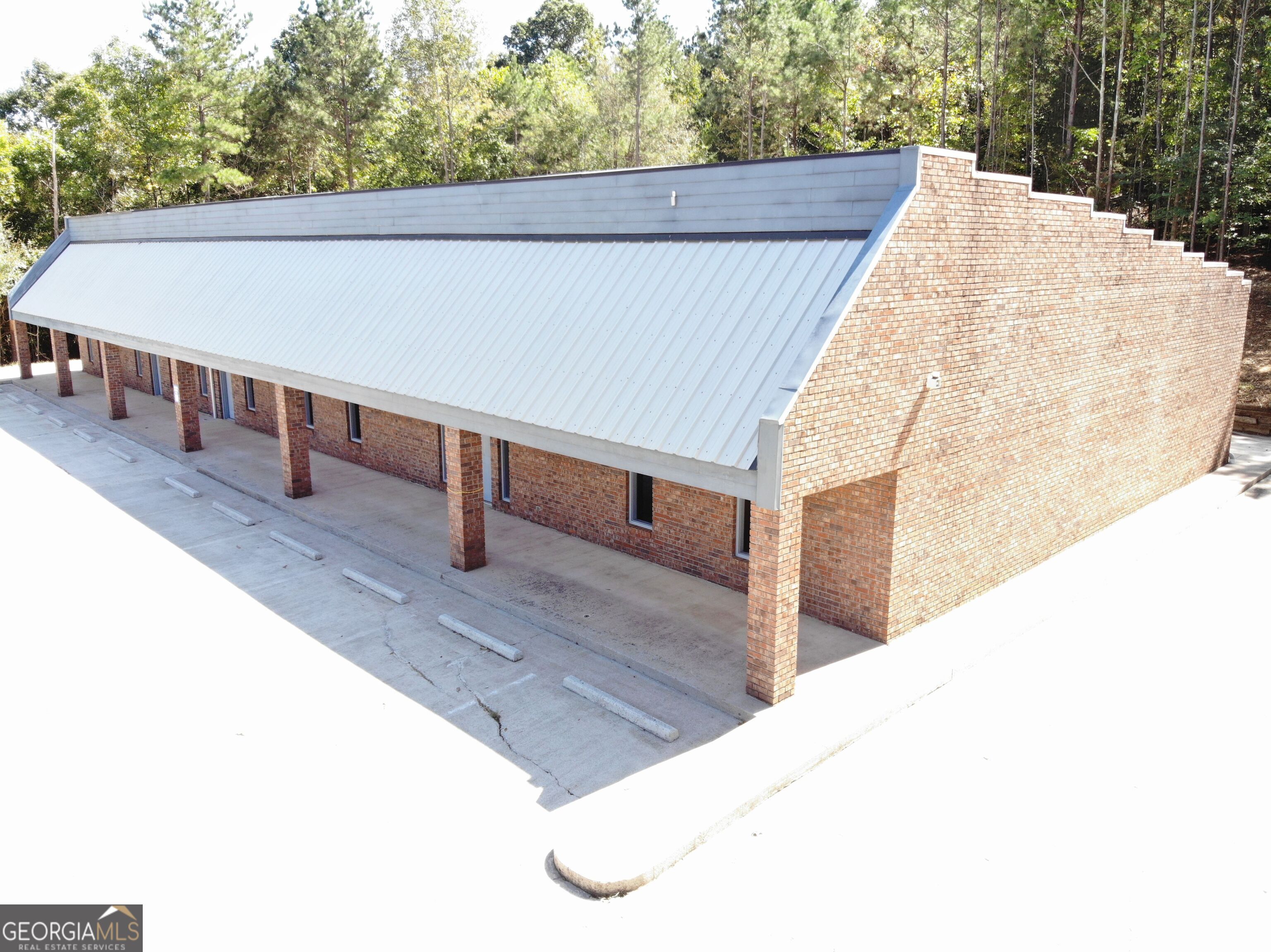 232 Industrial Park Drive Commerce GA 30530