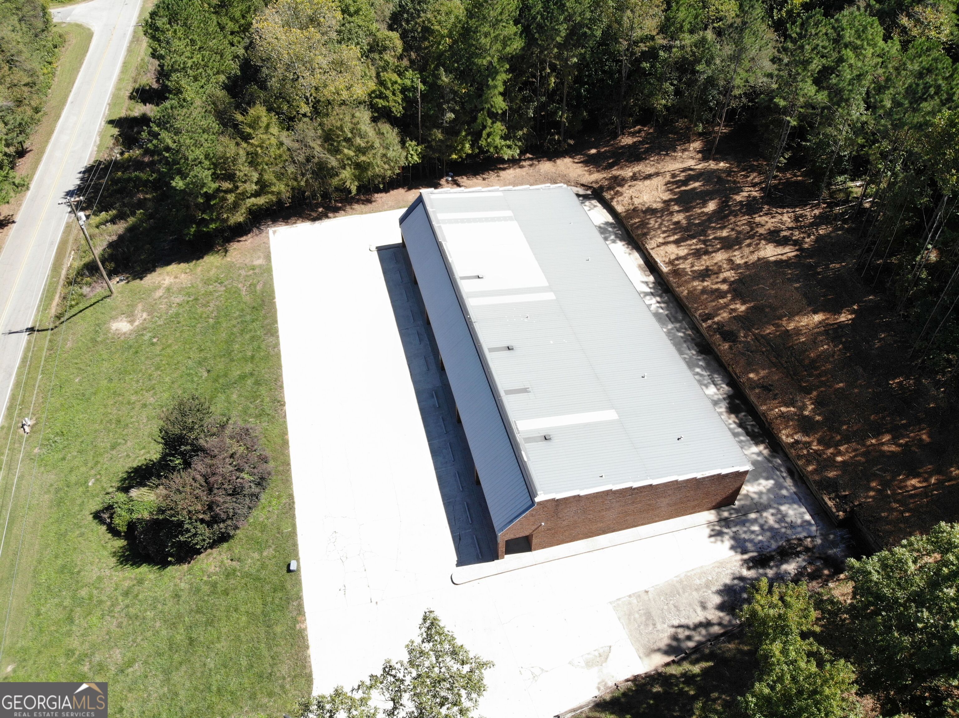 232 Industrial Park Drive Commerce GA 30530
