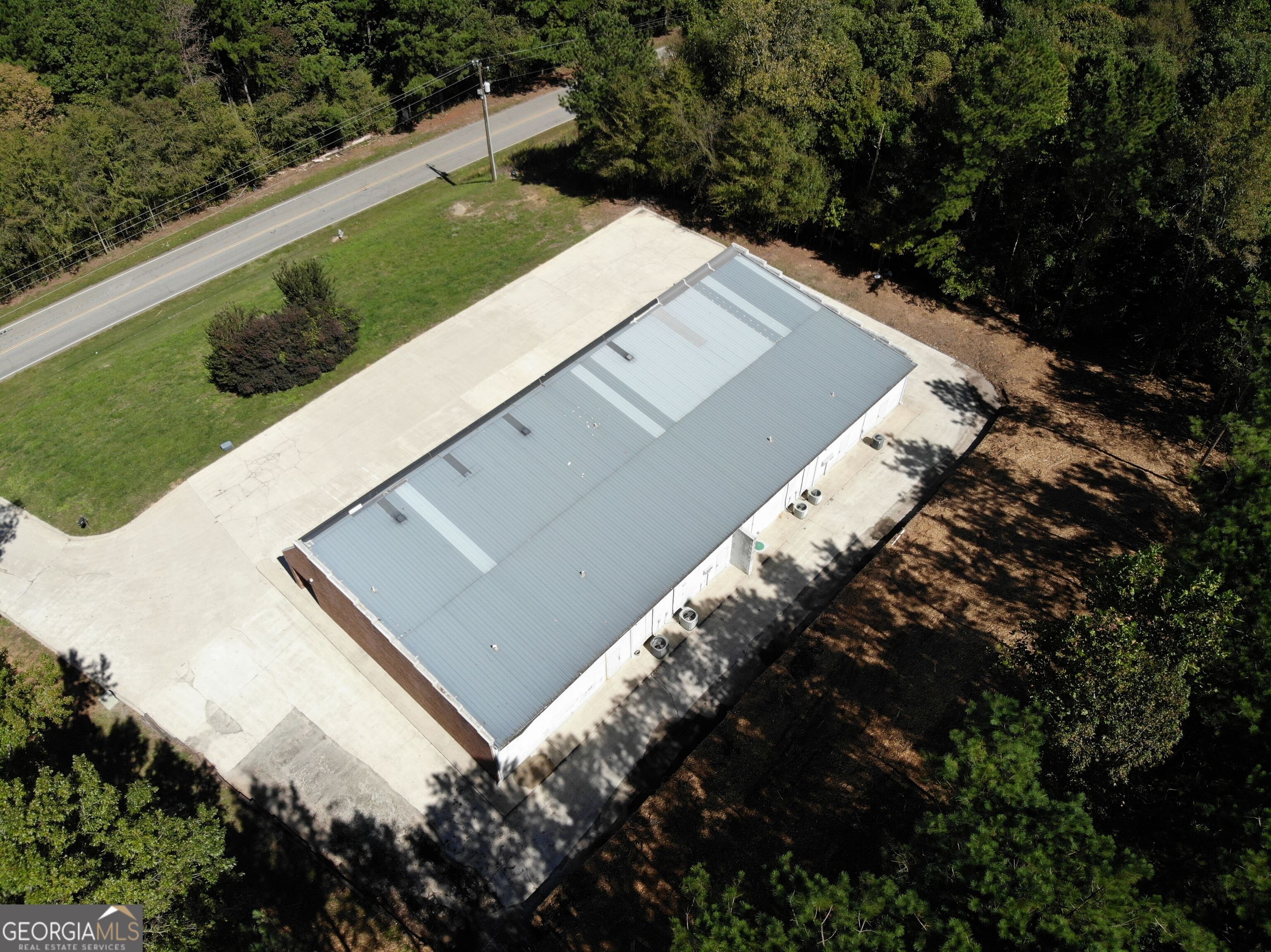 232 Industrial Park Drive Commerce GA 30530