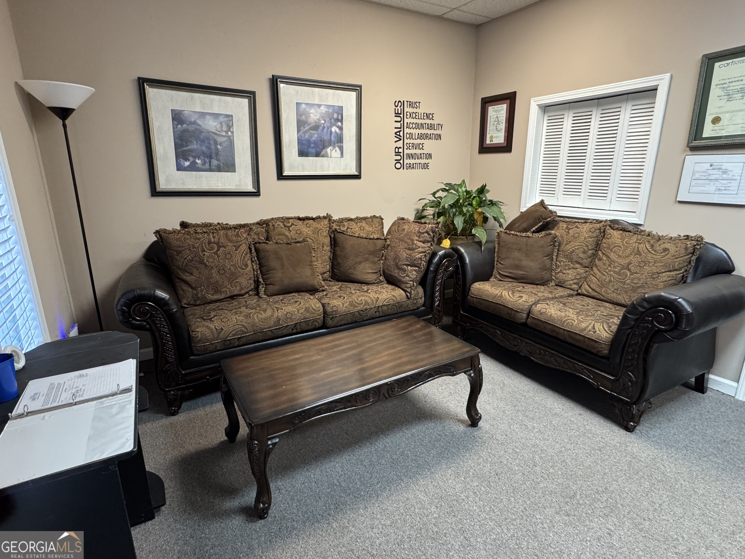 232 Industrial Park Drive Commerce GA 30530