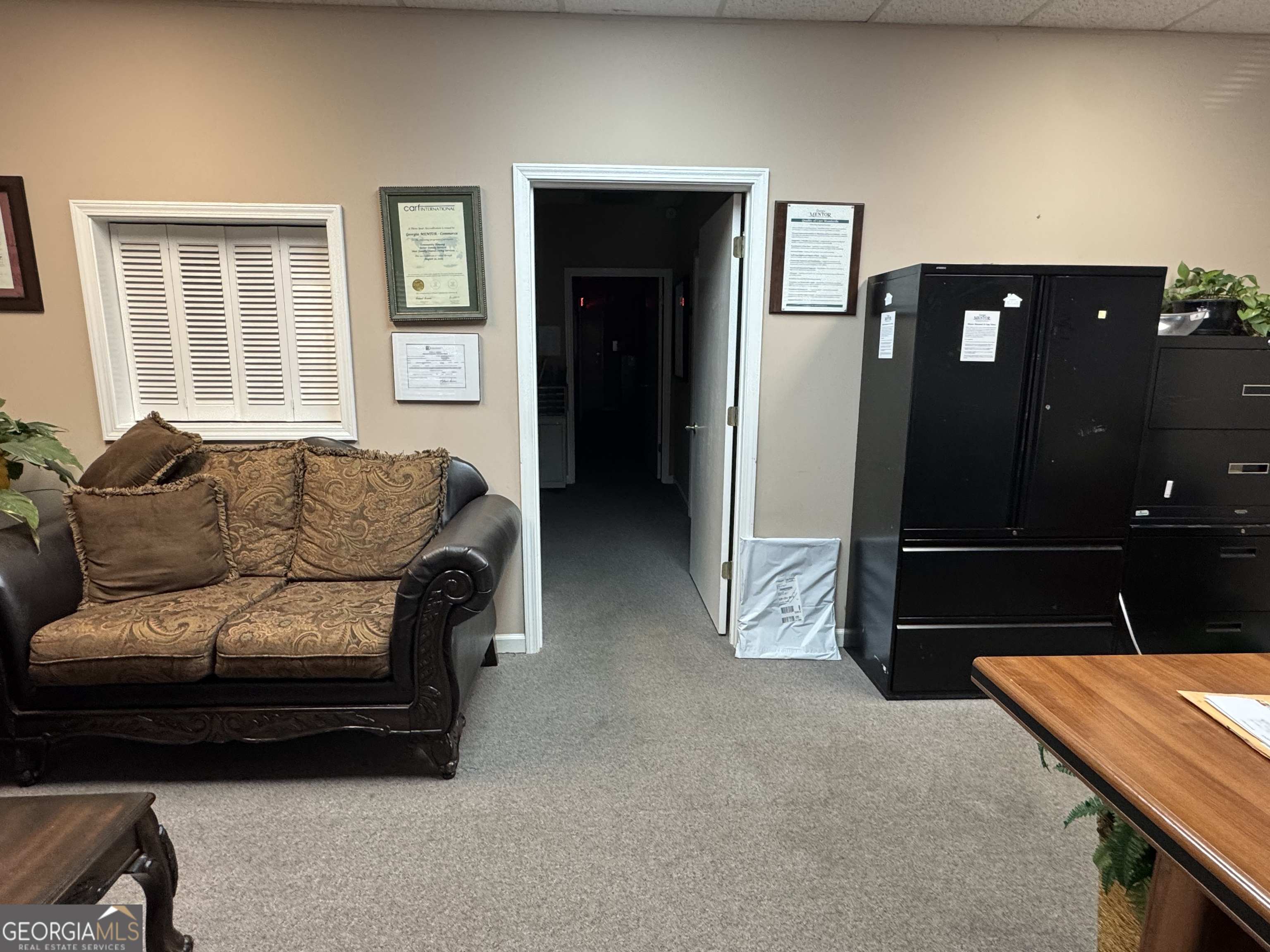 232 Industrial Park Drive Commerce GA 30530