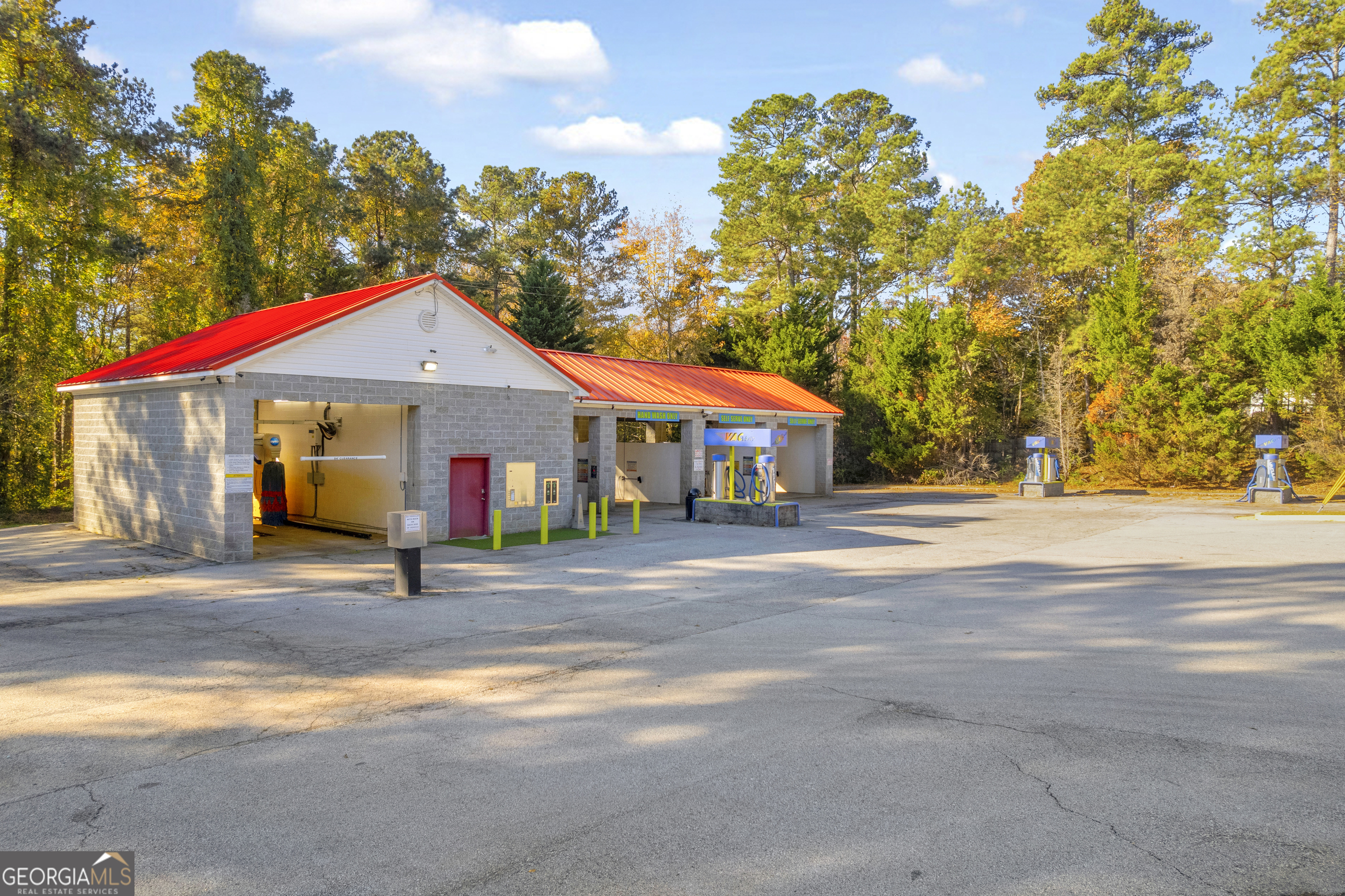 5269 Stewart Mill Road Douglasville GA 30135