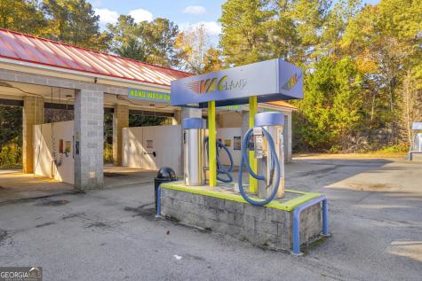 5269 Stewart Mill Road Douglasville GA 30135