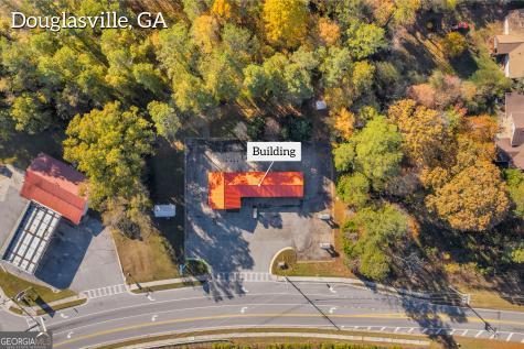 5269 Stewart Mill Road Douglasville GA 30135