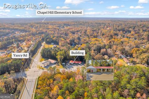 5269 Stewart Mill Road Douglasville GA 30135