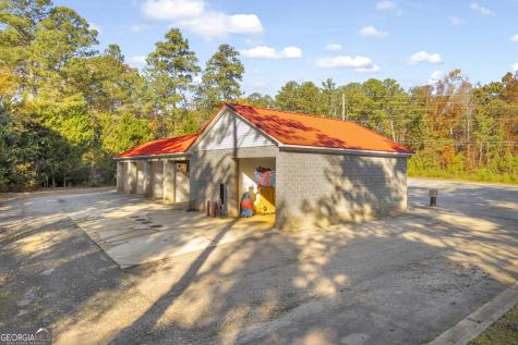 5269 Stewart Mill Road Douglasville GA 30135