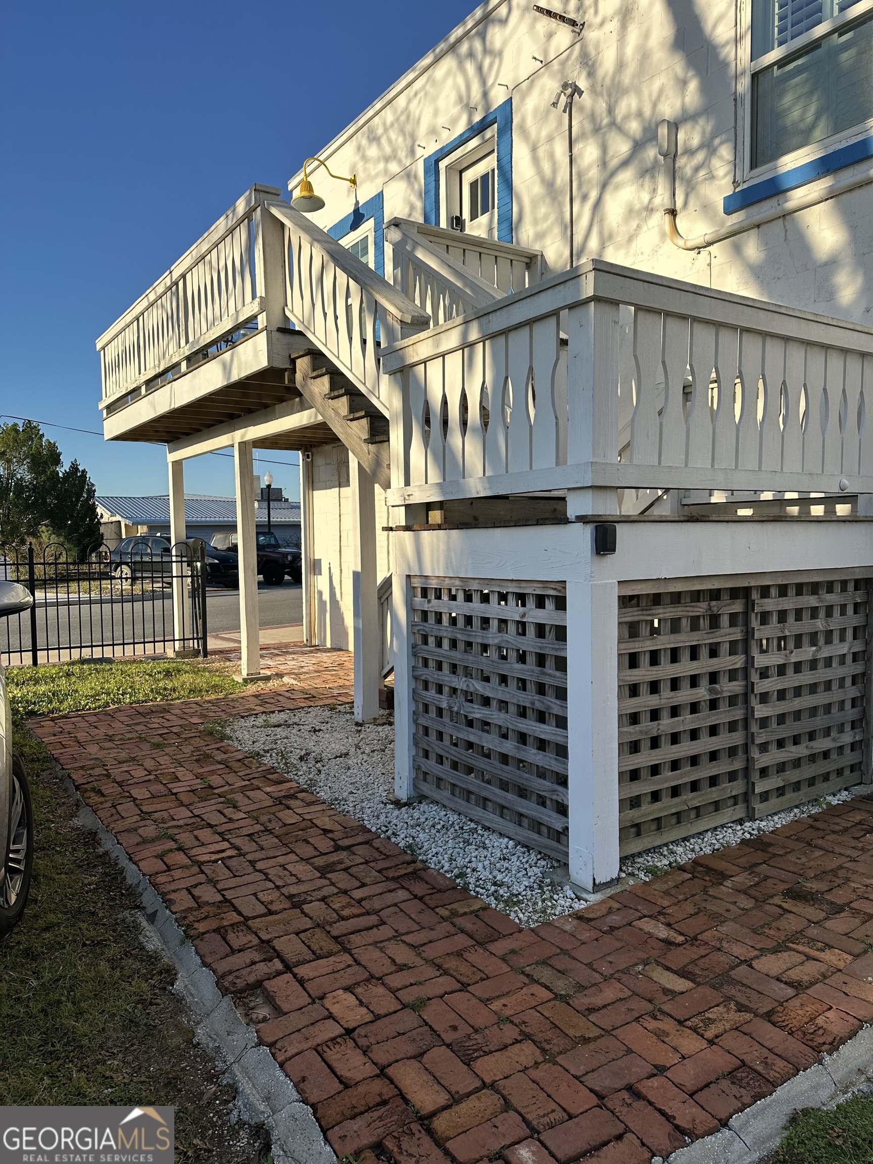 101 A B St Marys Street St. Marys GA 31558