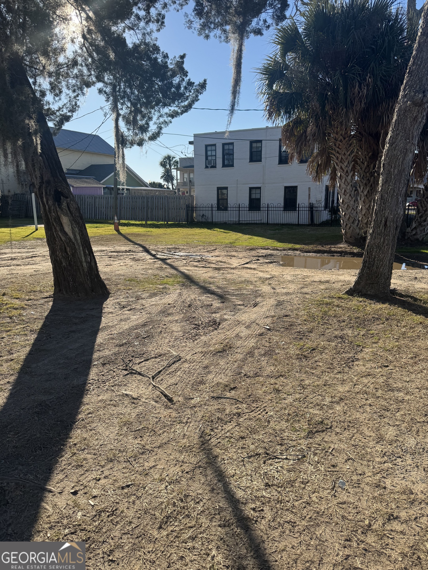 101 A B St Marys Street St. Marys GA 31558