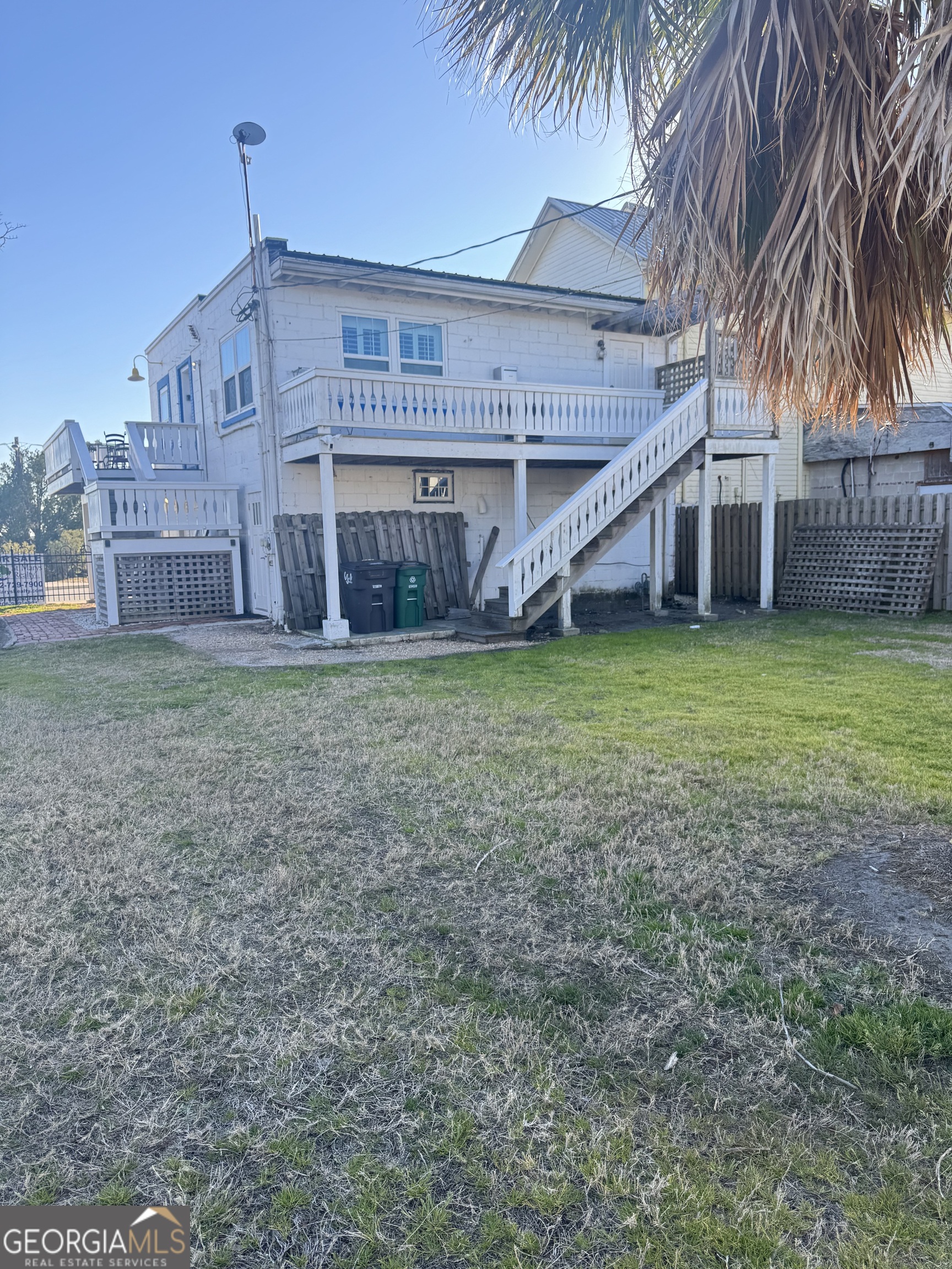101 A B St Marys Street St. Marys GA 31558