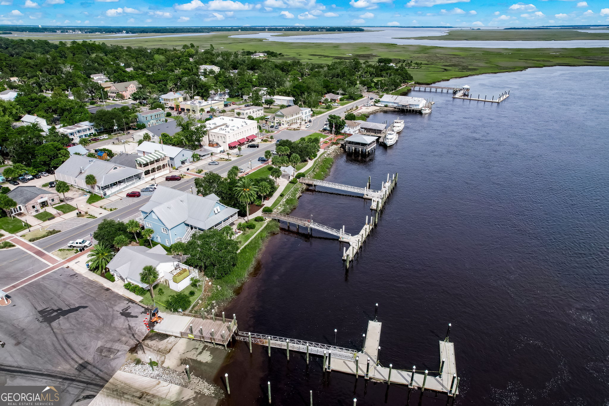 101 A B St Marys Street St. Marys GA 31558