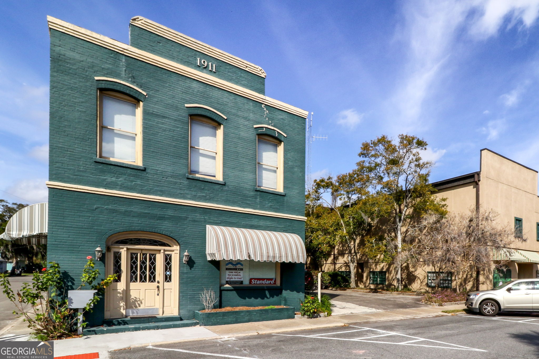 101 A B St Marys Street St. Marys GA 31558