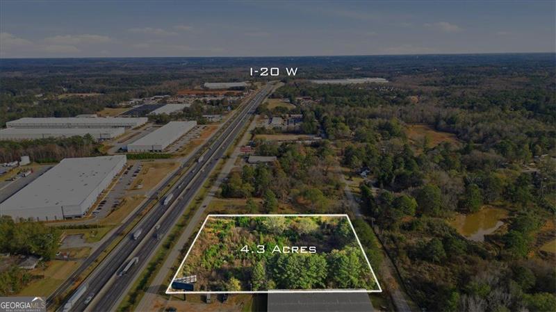 2381 Iris Drive SE Conyers GA 30013