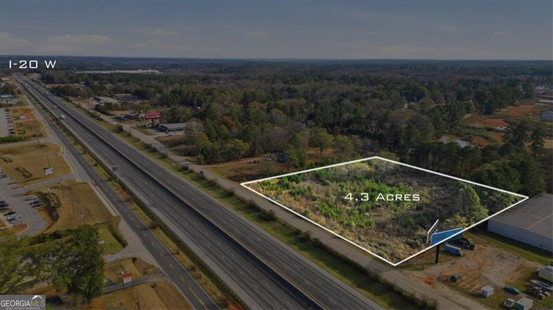 2381 Iris Drive SE Conyers GA 30013