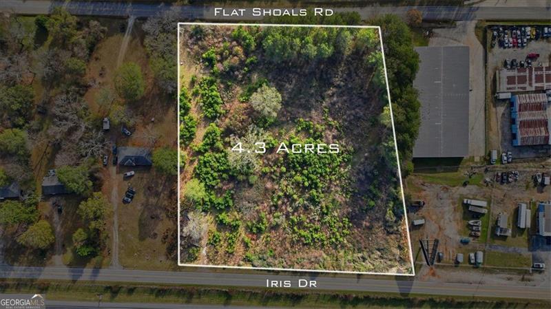 2381 Iris Drive SE Conyers GA 30013