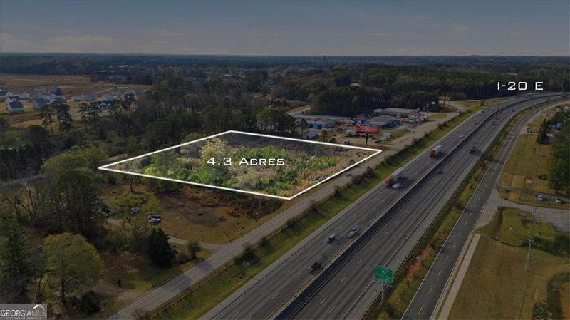 2381 Iris Drive SE Conyers GA 30013