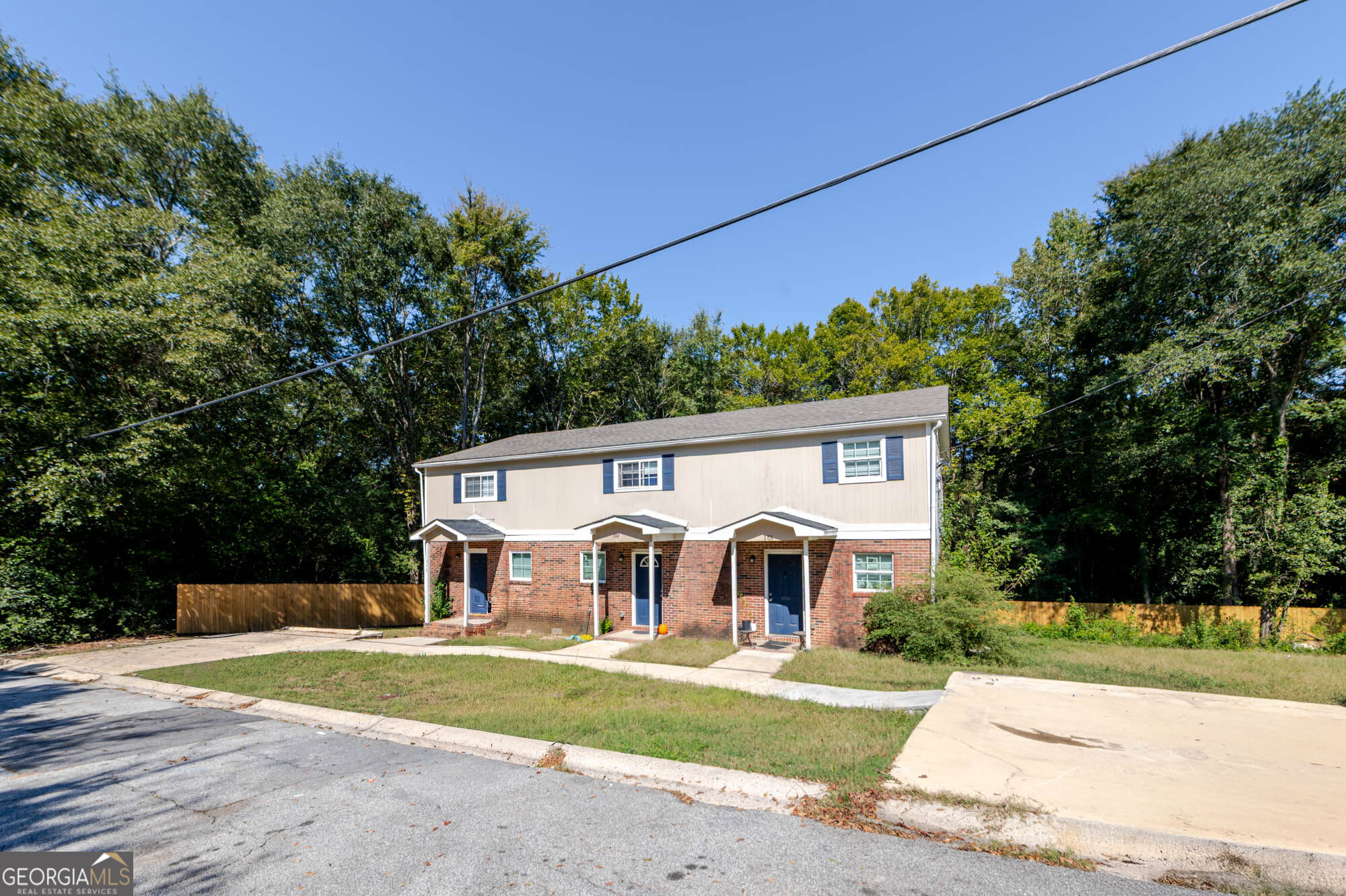 378 Cowan Street Macon GA 31217