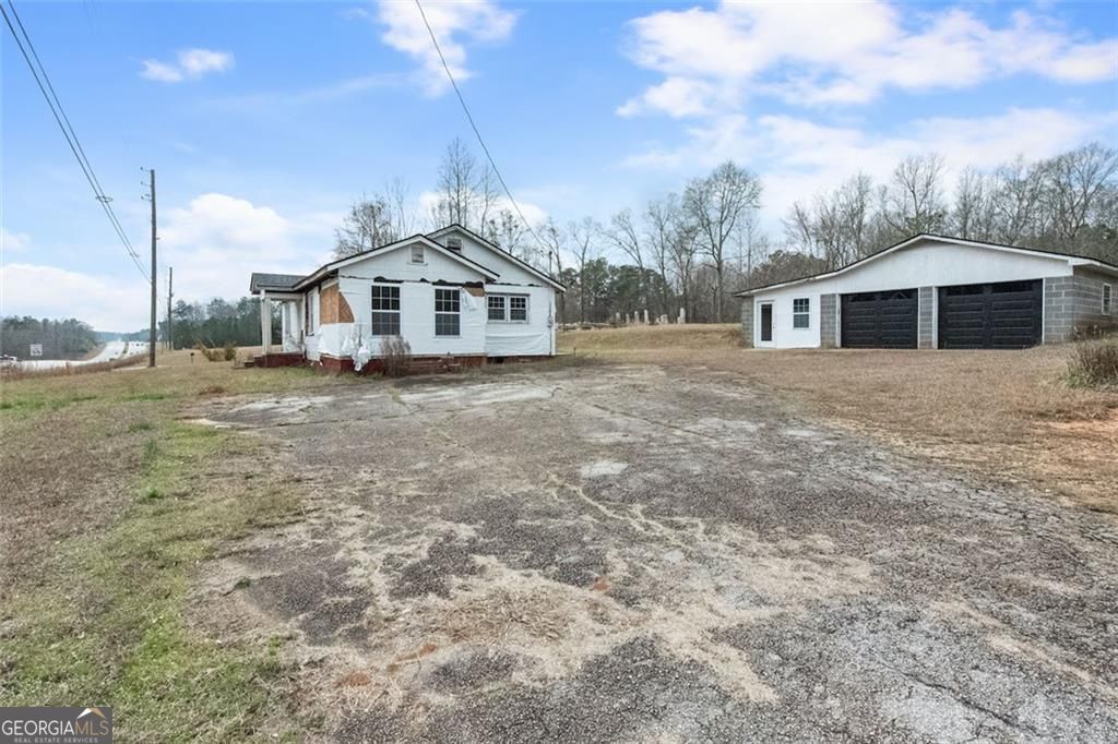4146 Hiram Douglasville Highway Hiram GA 30141