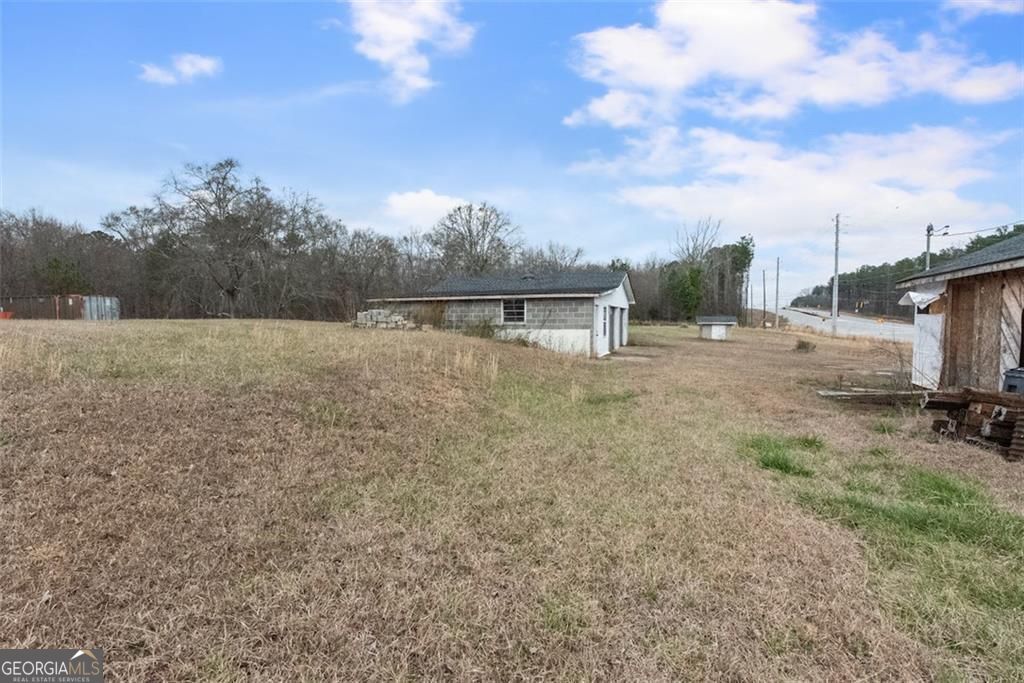 4146 Hiram Douglasville Highway Hiram GA 30141