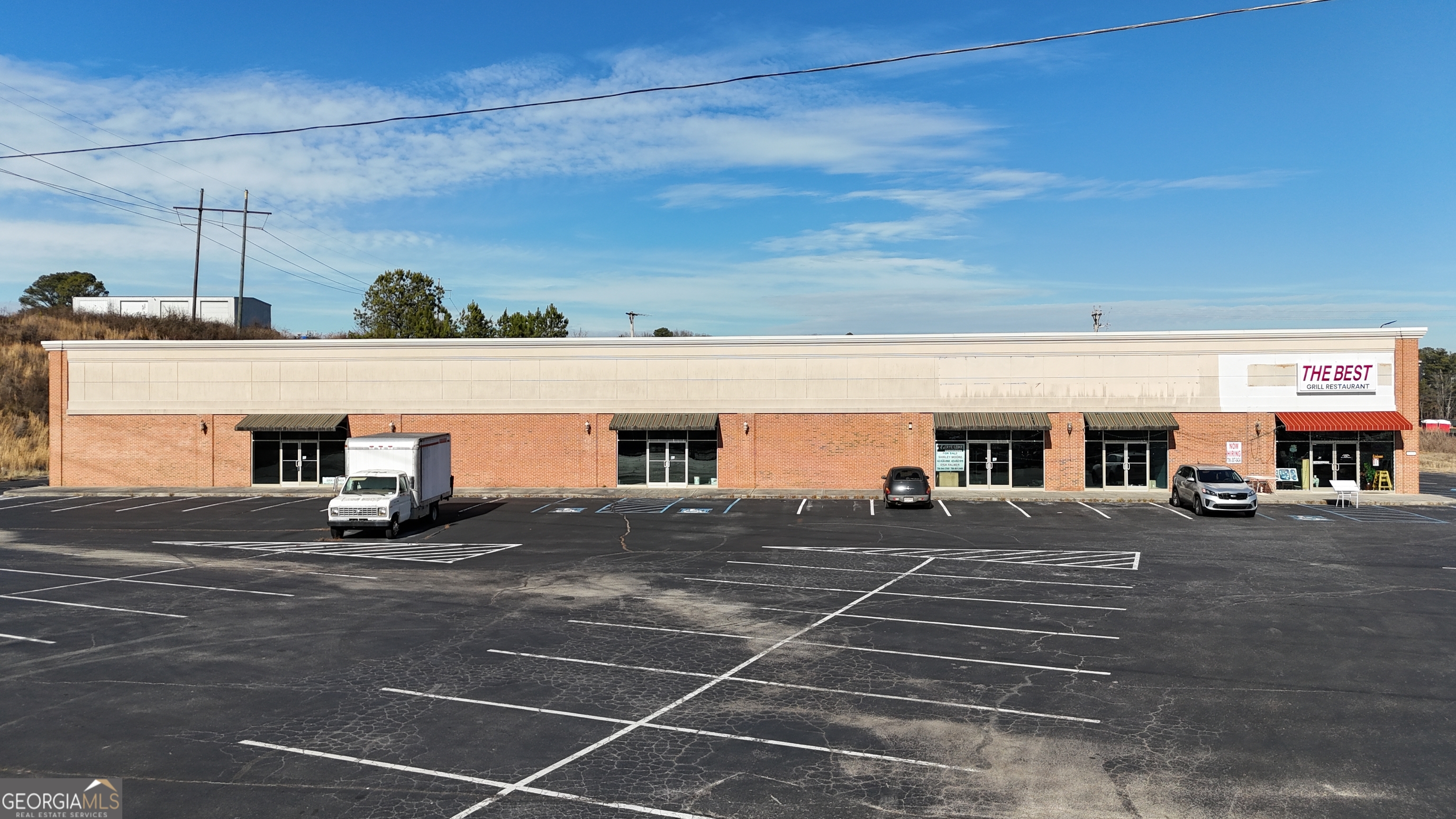 150 Pearl Drive Lafayette GA 30728