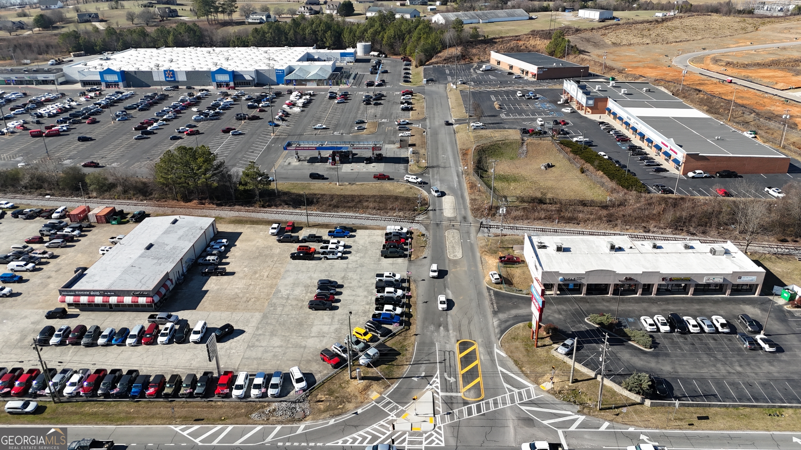 150 Pearl Drive Lafayette GA 30728