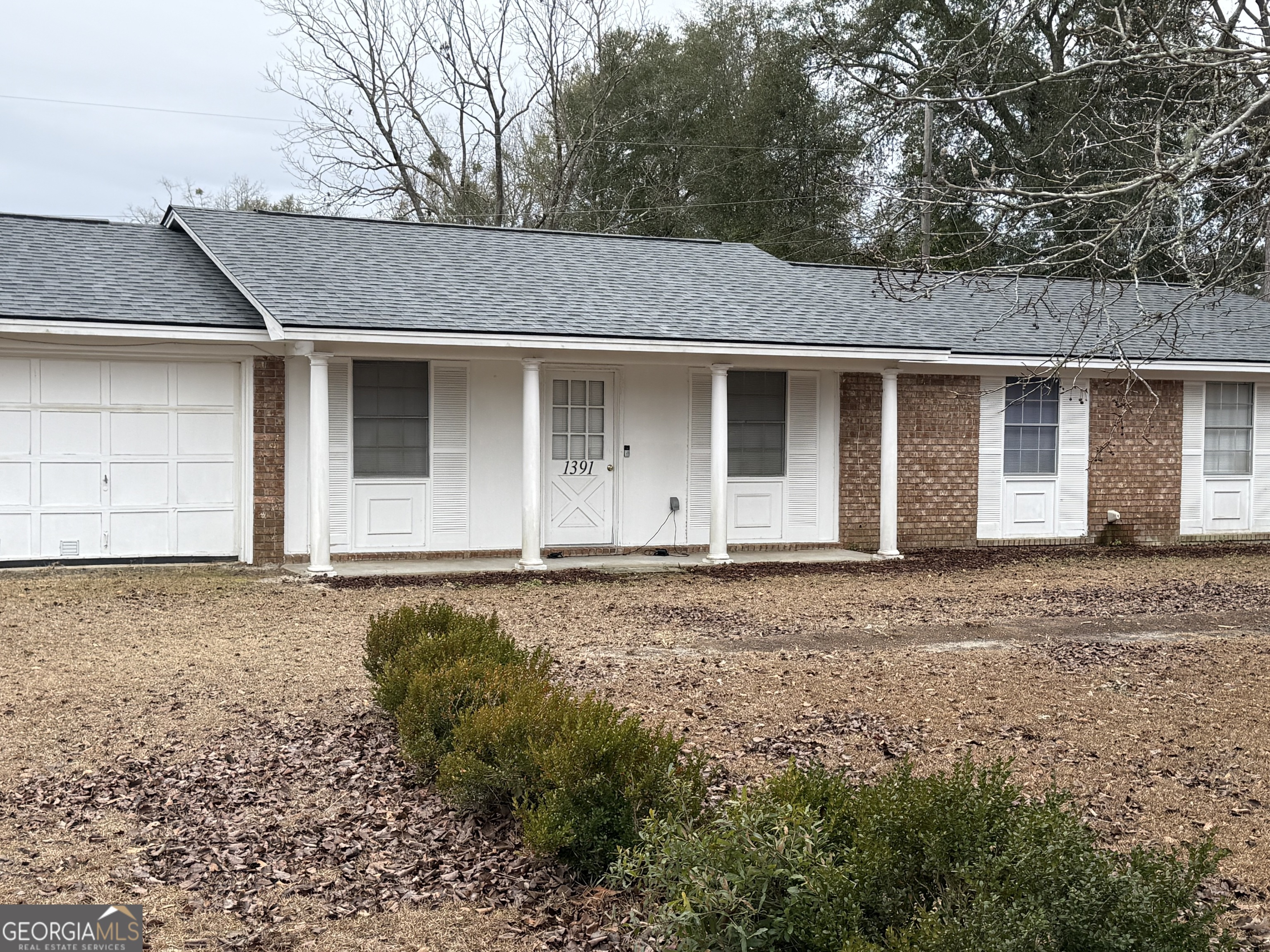 1391 Goshen Road Rincon GA 31326
