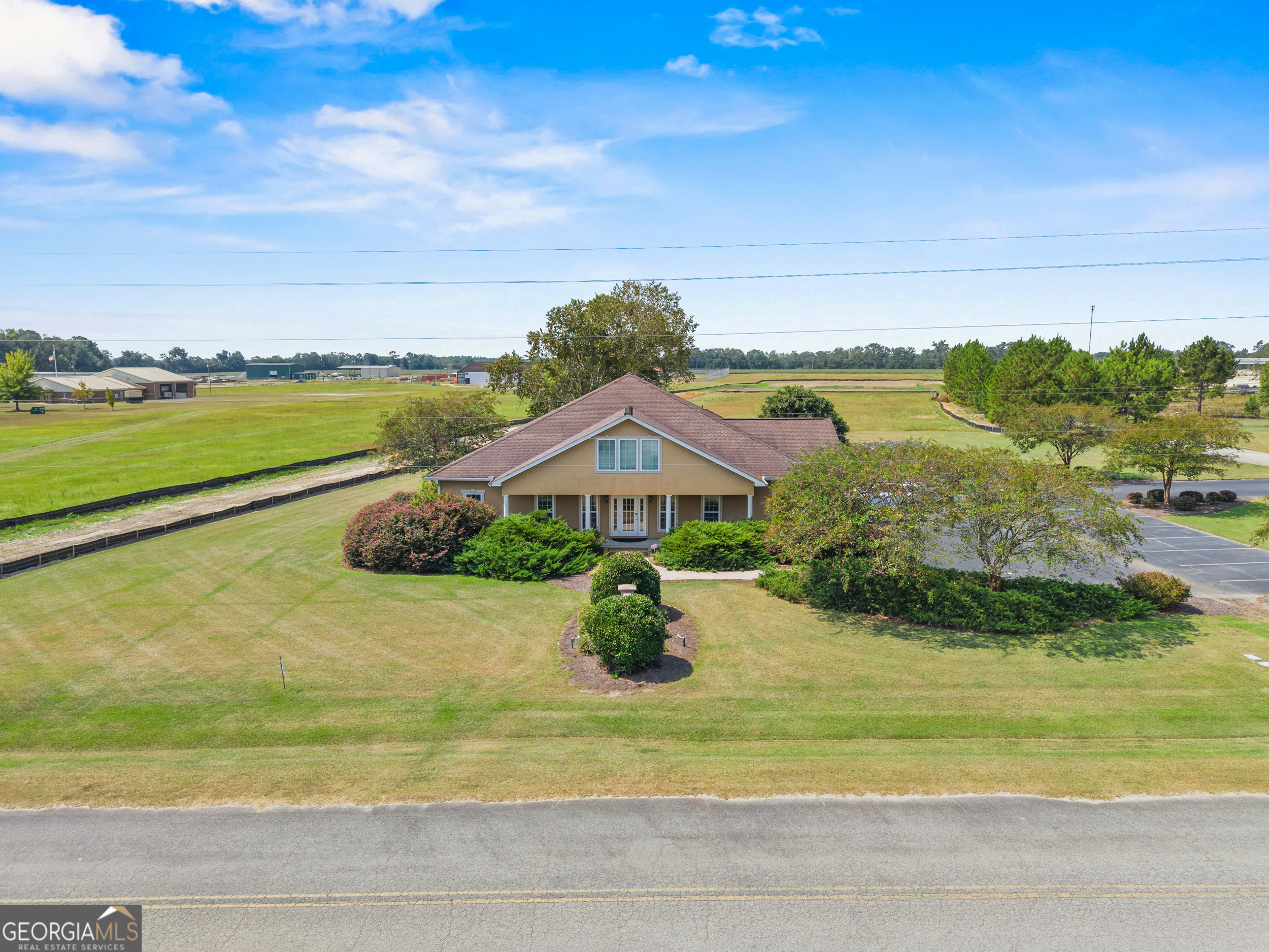 1135 E Hiawatha Street Metter GA 30439