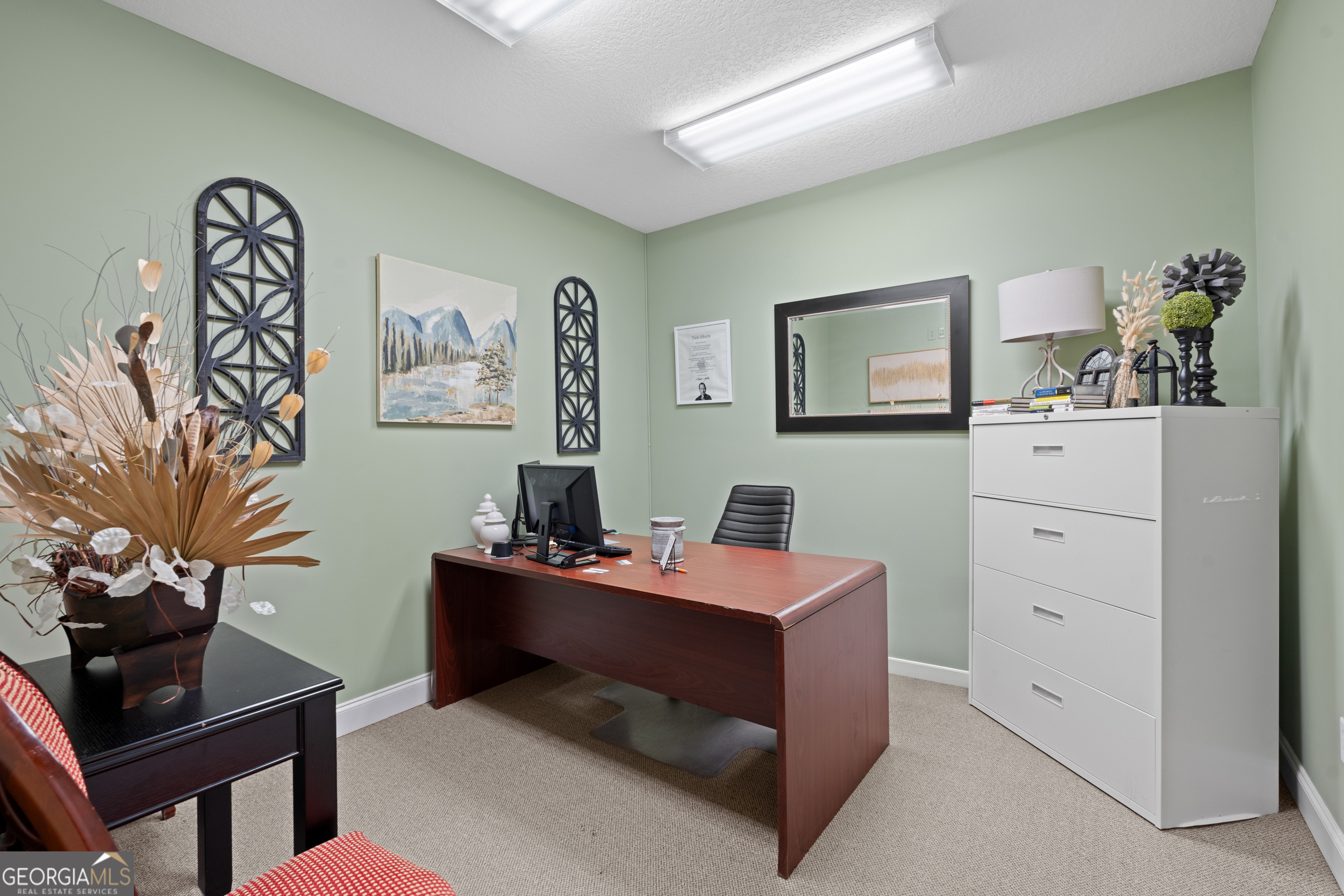 1135 E Hiawatha Street Metter GA 30439