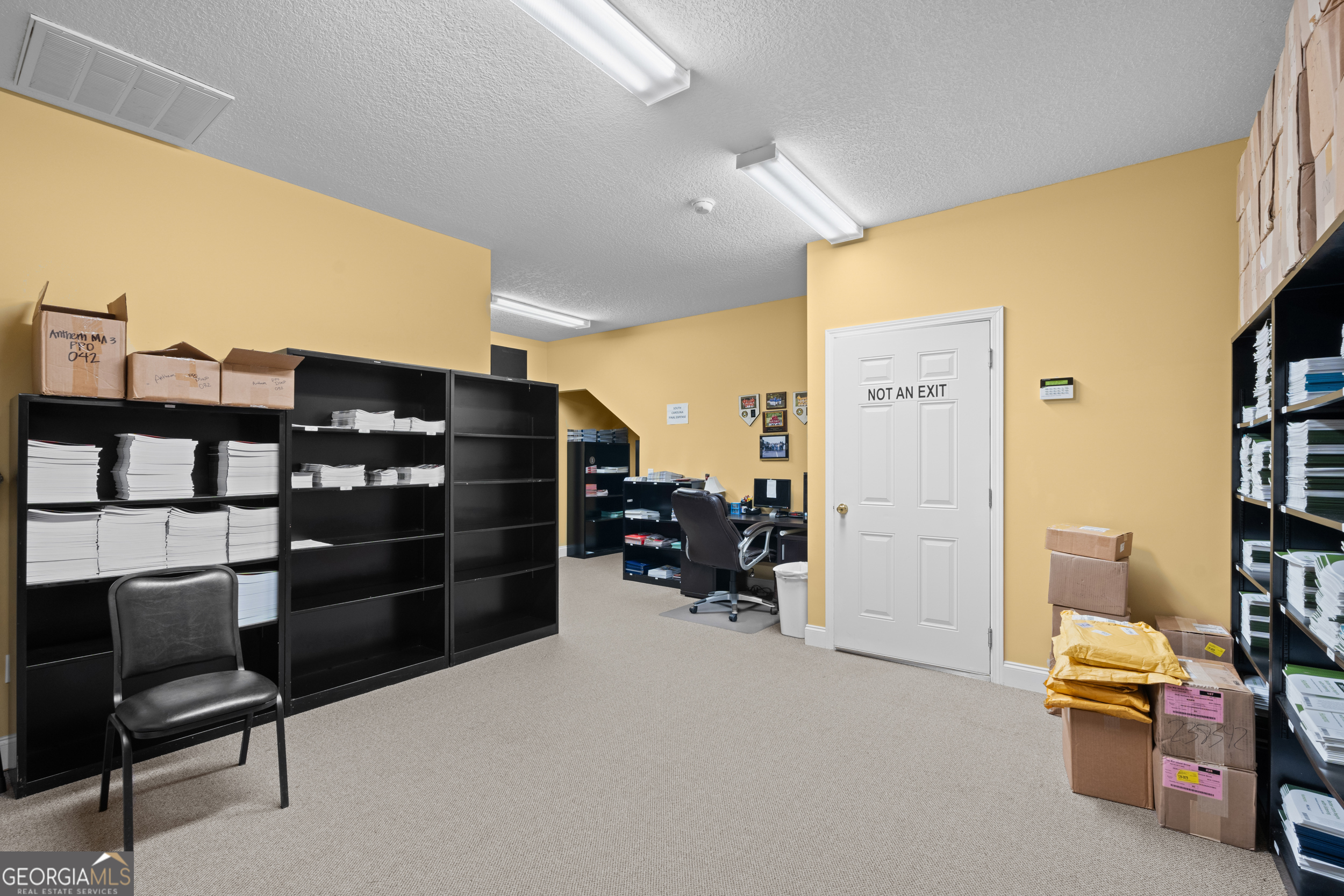 1135 E Hiawatha Street Metter GA 30439