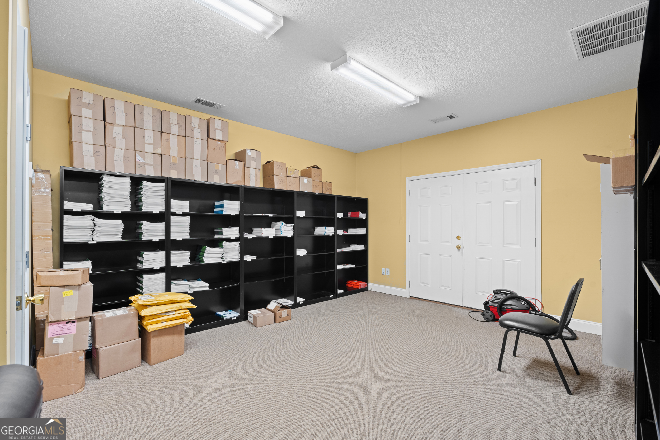 1135 E Hiawatha Street Metter GA 30439