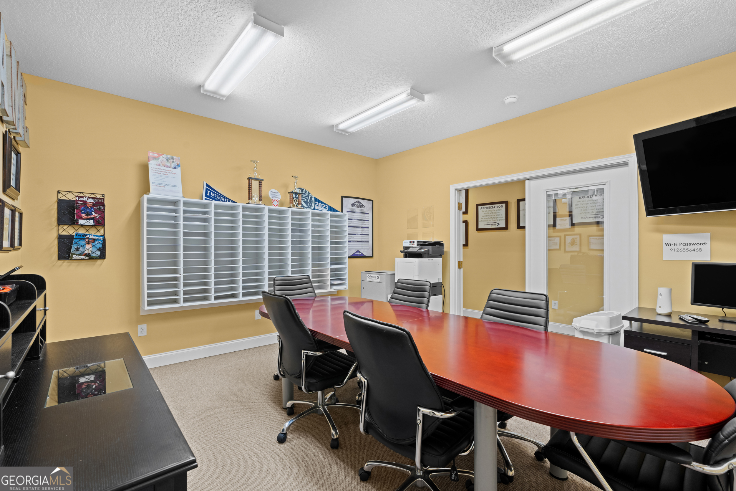 1135 E Hiawatha Street Metter GA 30439