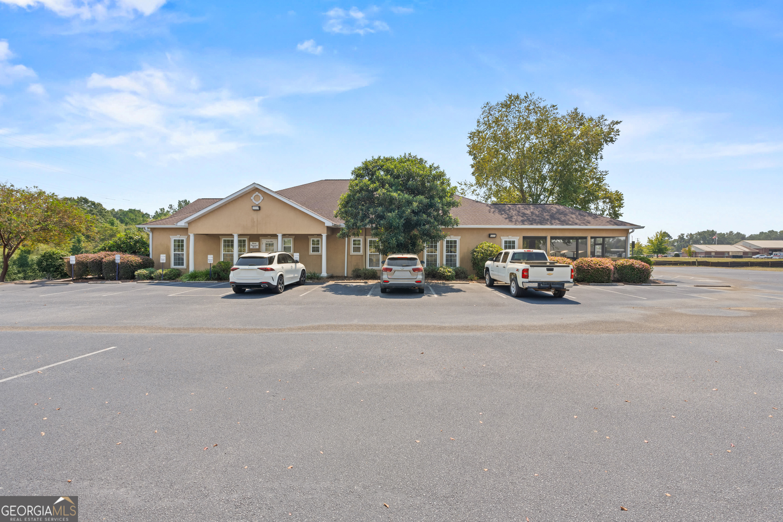 1135 E Hiawatha Street Metter GA 30439