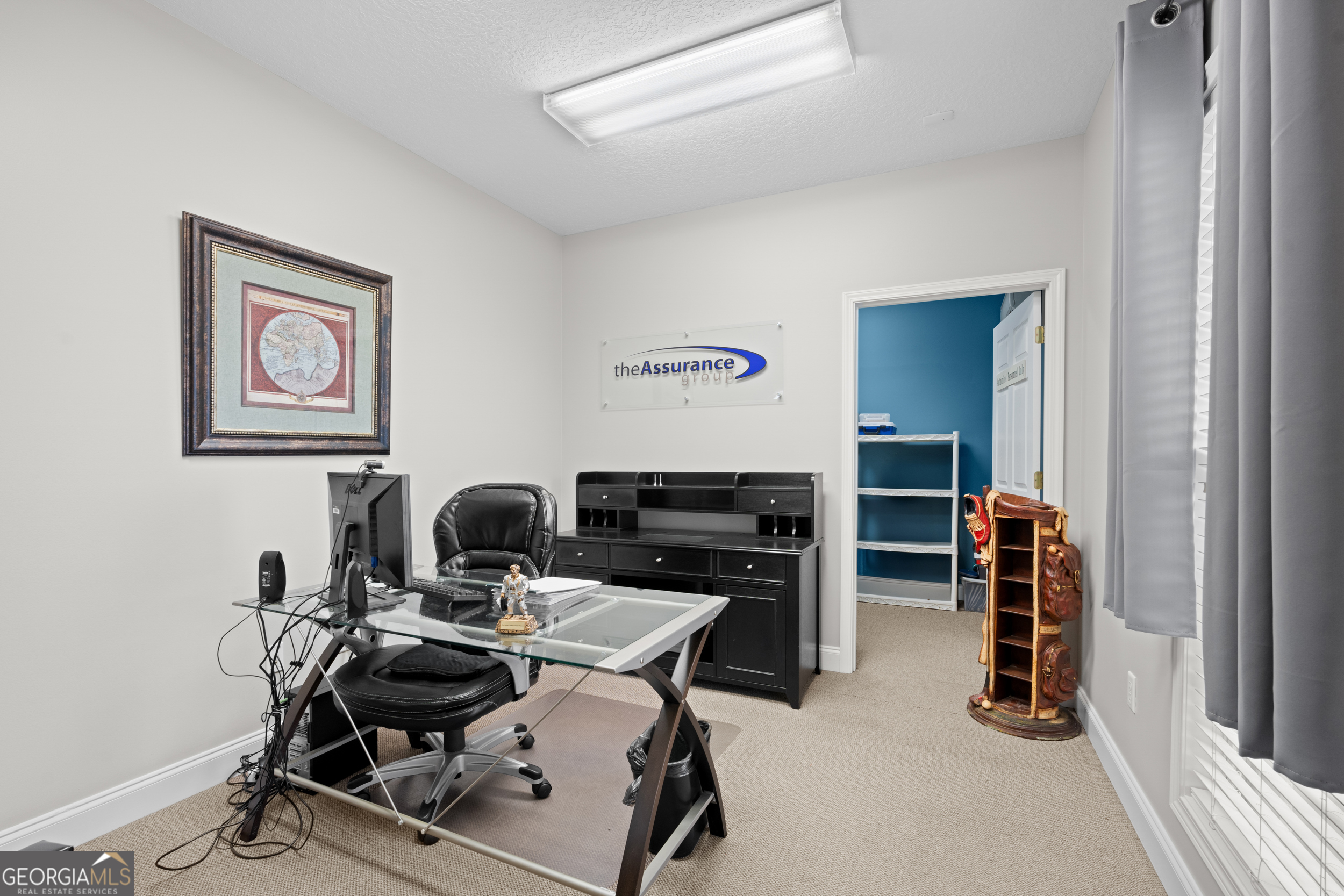 1135 E Hiawatha Street Metter GA 30439