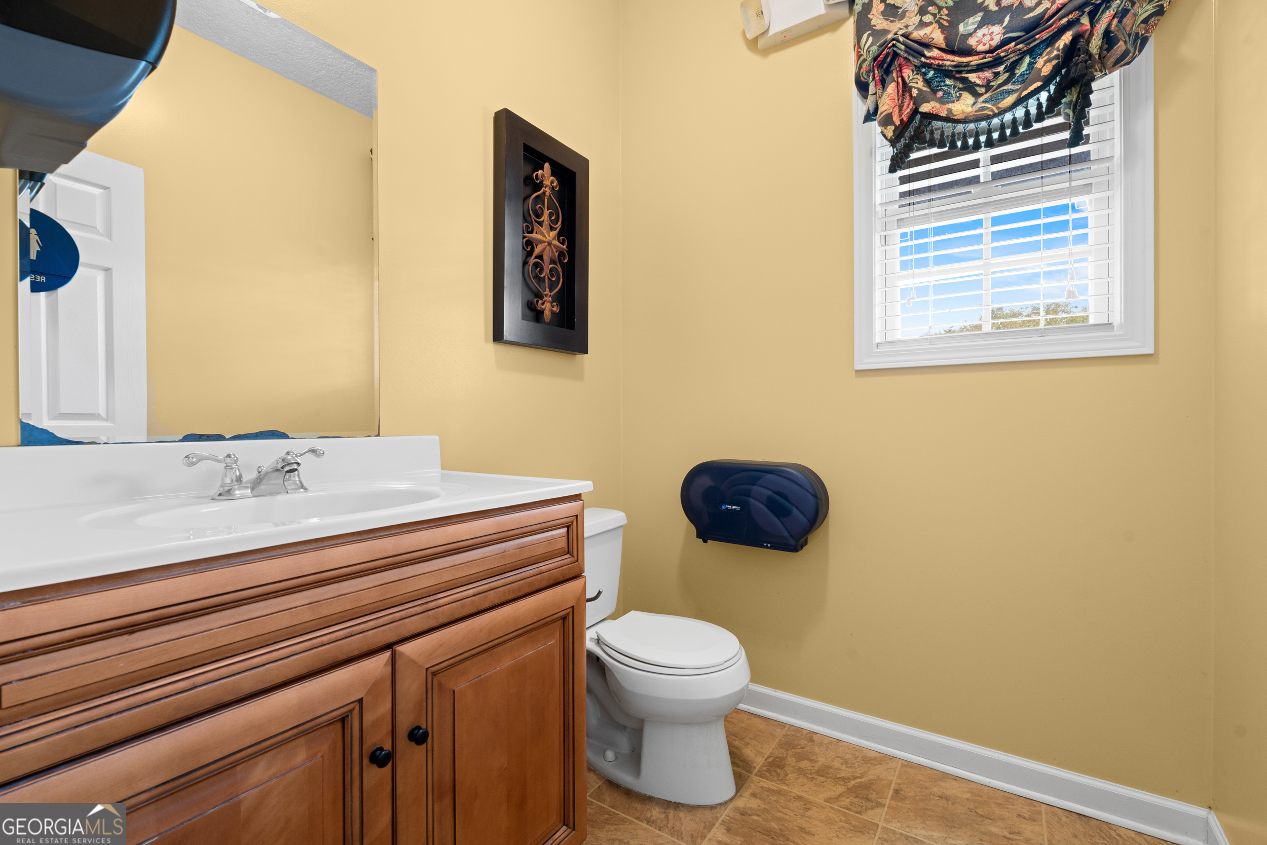 1135 E Hiawatha Street Metter GA 30439