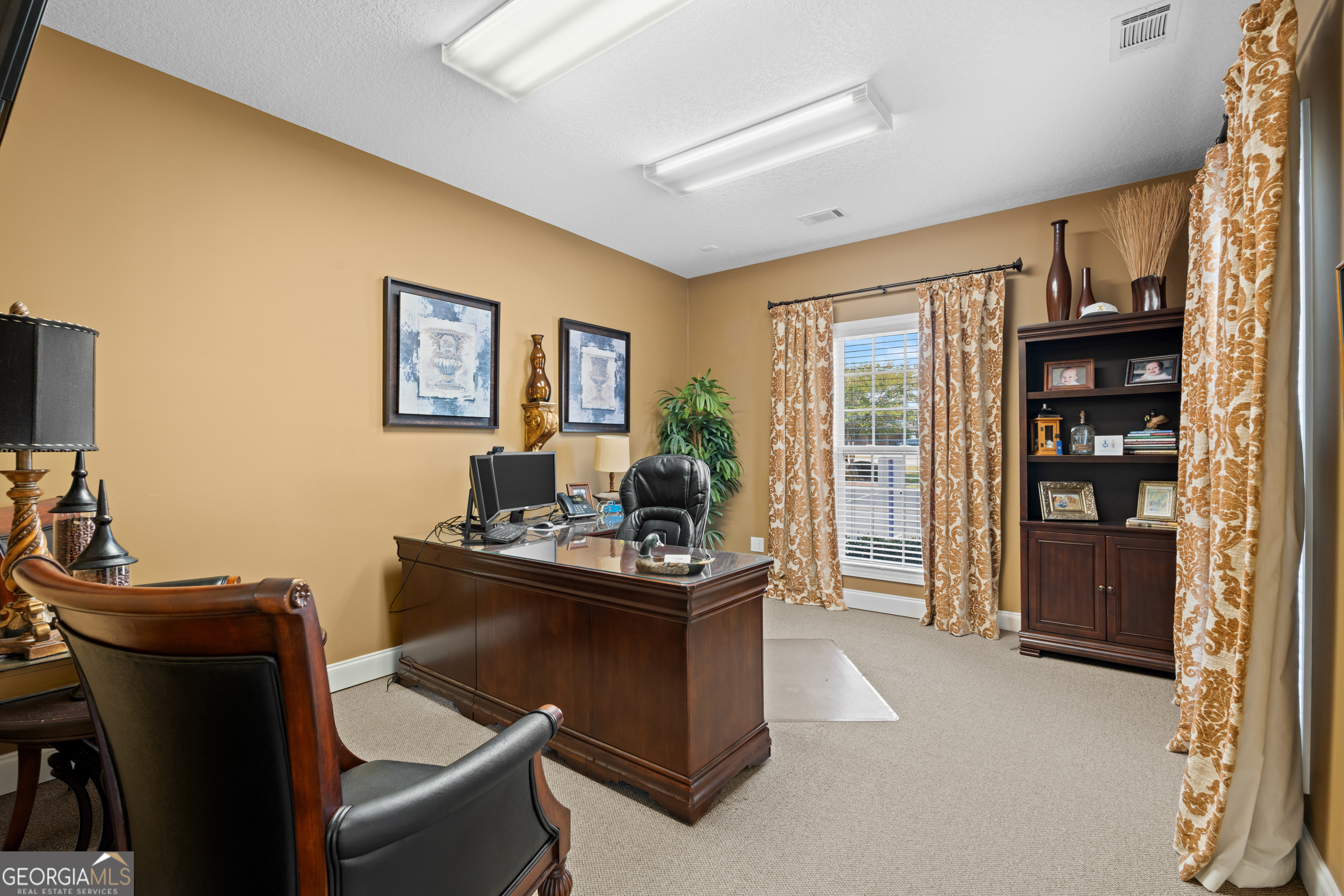 1135 E Hiawatha Street Metter GA 30439