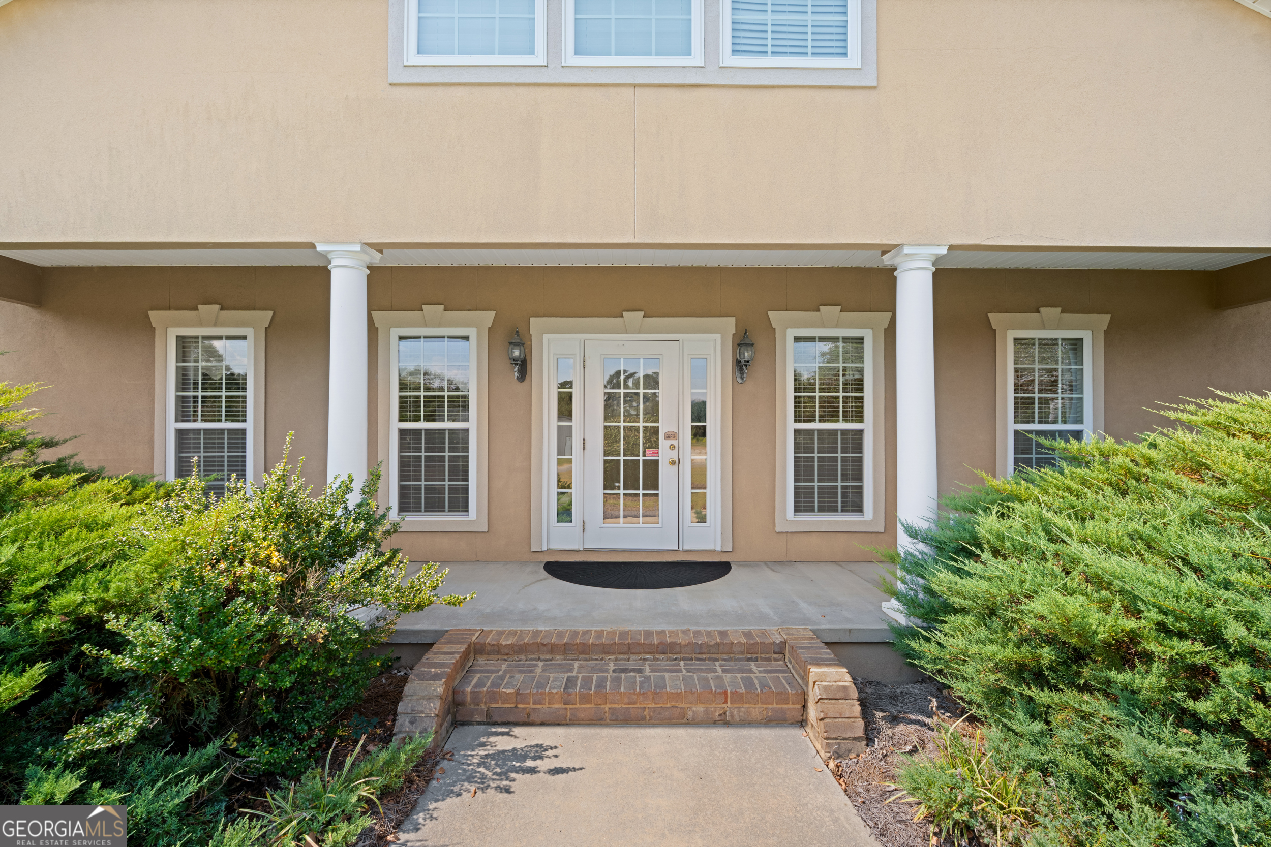 1135 E Hiawatha Street Metter GA 30439