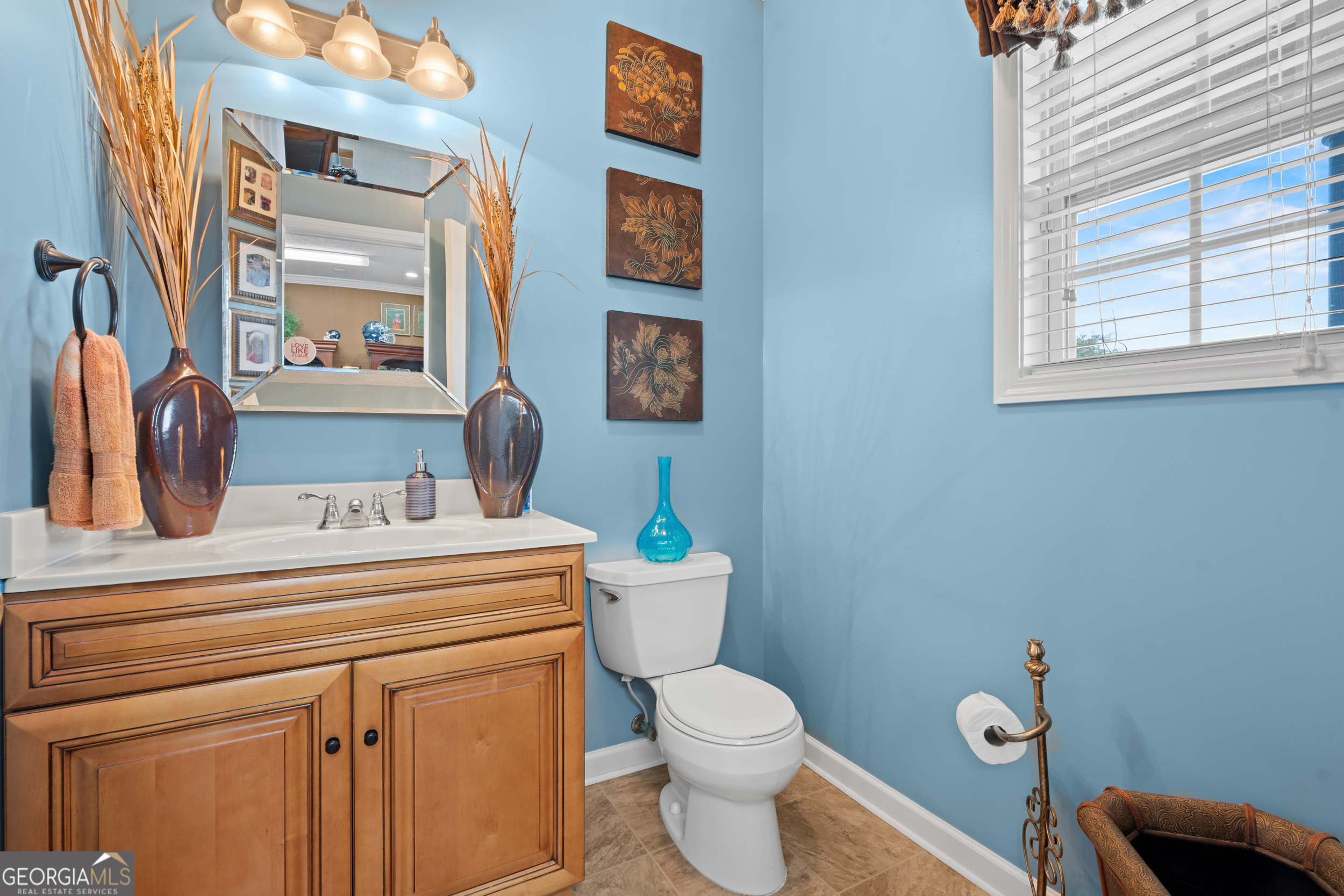 1135 E Hiawatha Street Metter GA 30439
