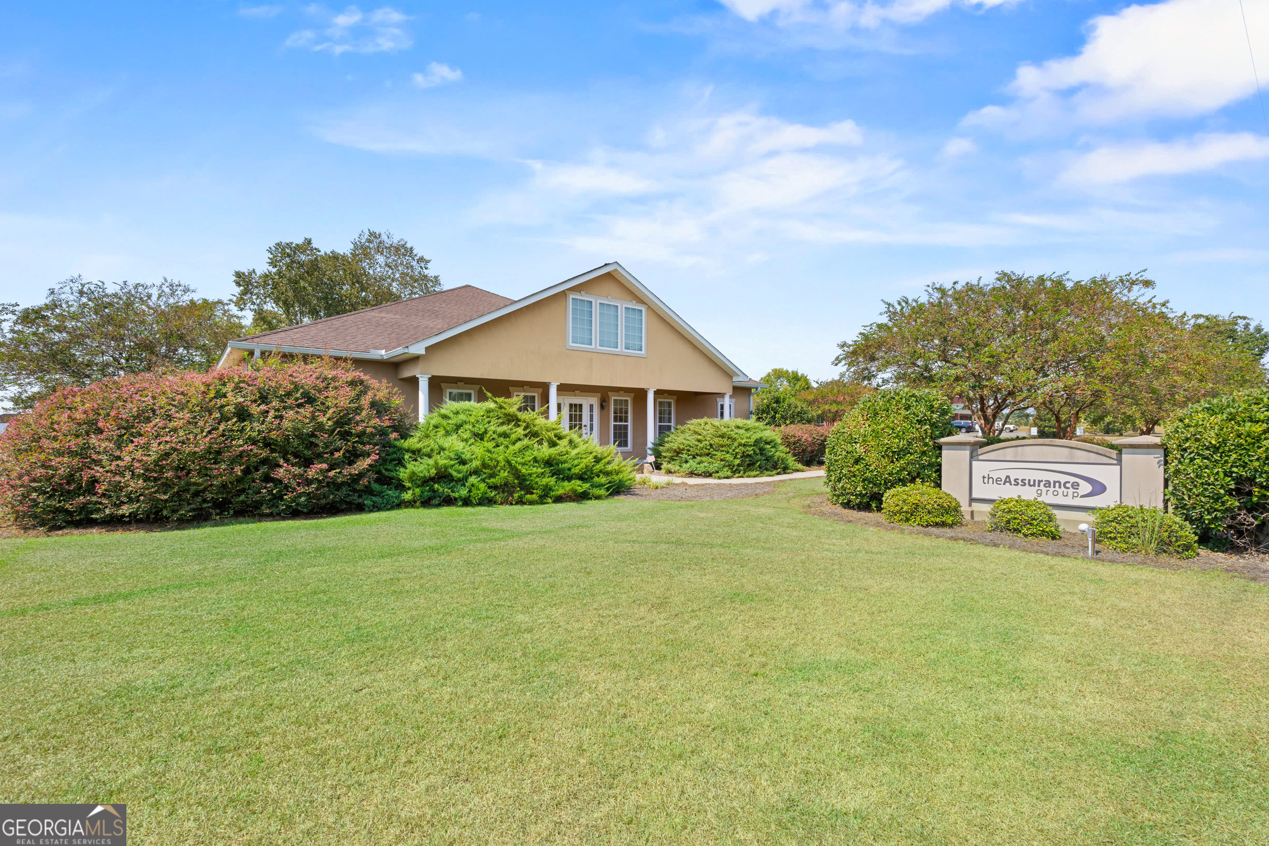 1135 E Hiawatha Street Metter GA 30439