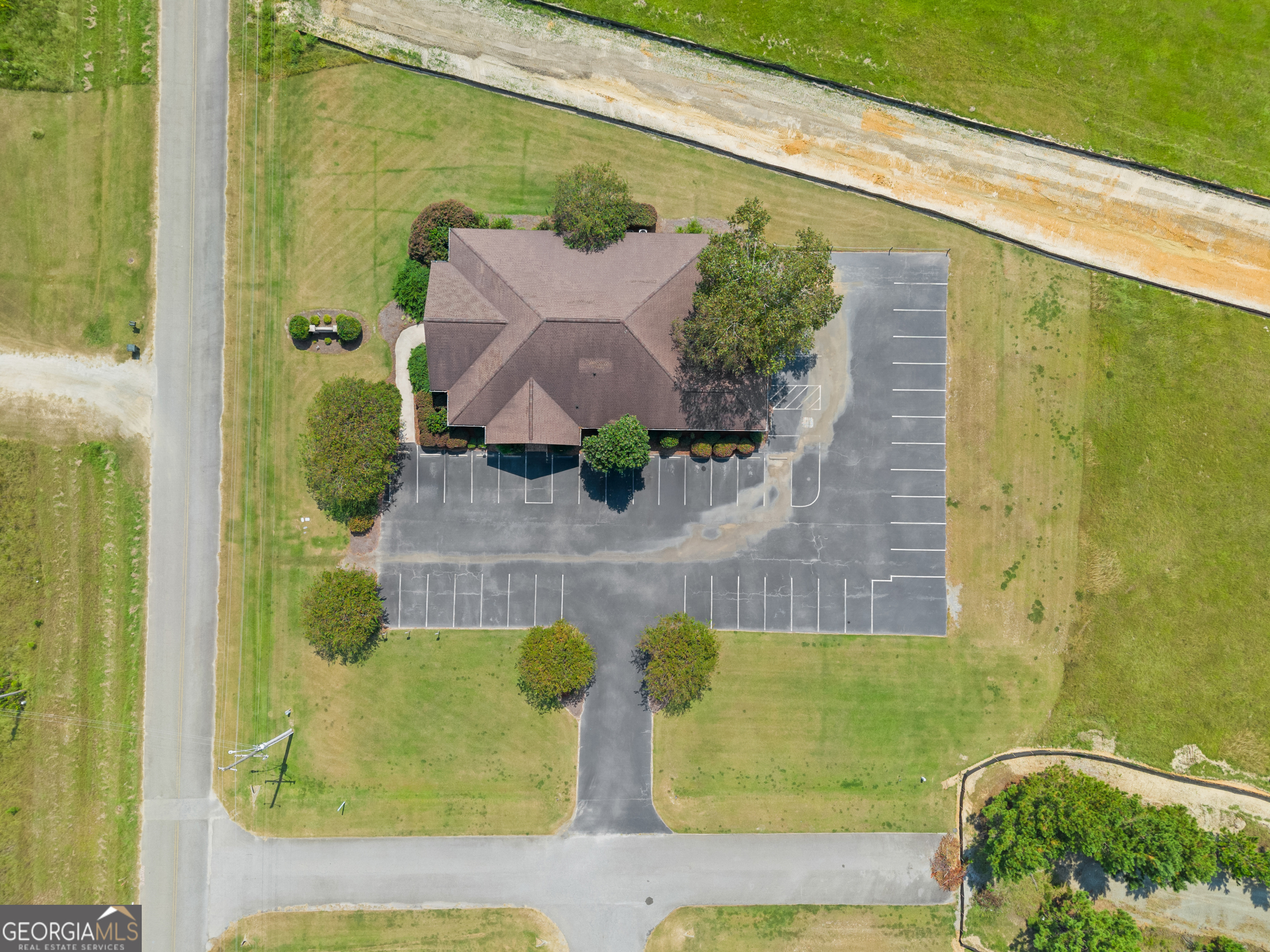 1135 E Hiawatha Street Metter GA 30439