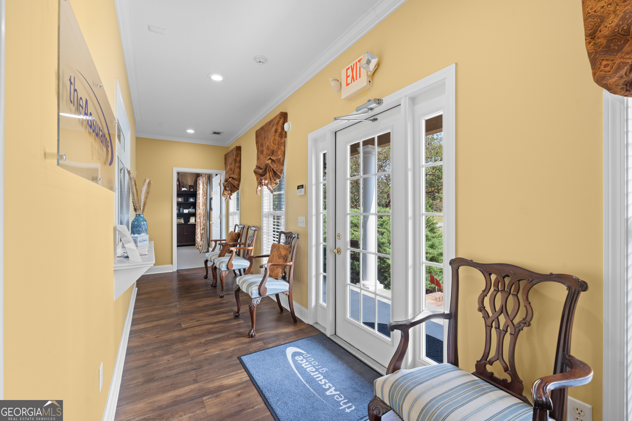 1135 E Hiawatha Street Metter GA 30439