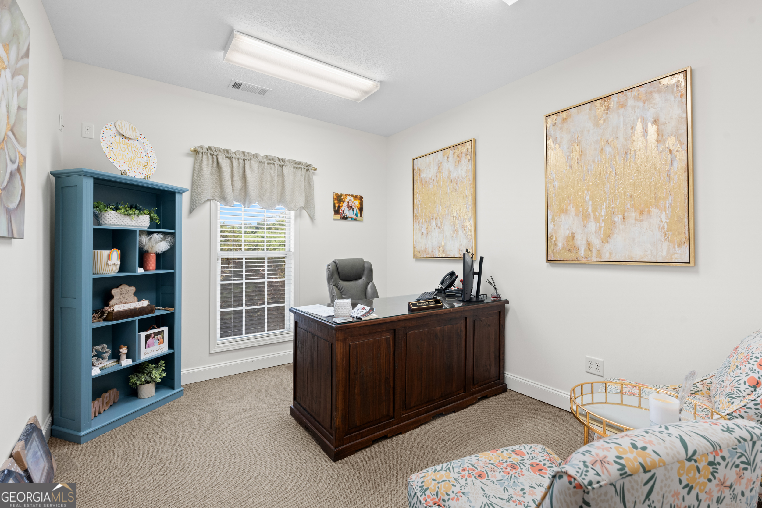 1135 E Hiawatha Street Metter GA 30439