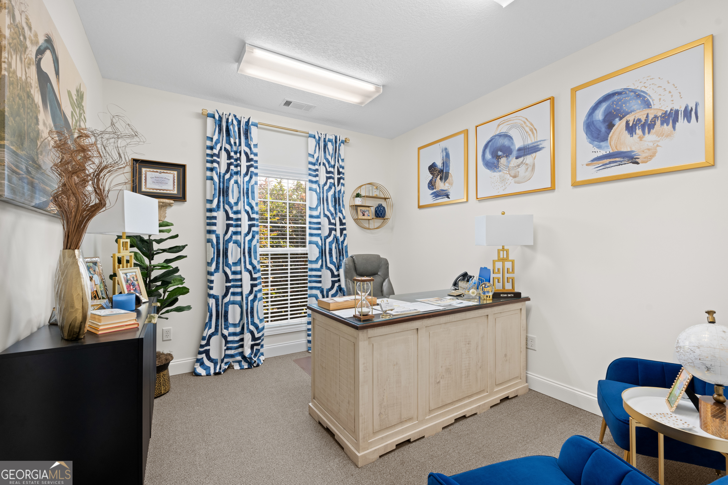 1135 E Hiawatha Street Metter GA 30439