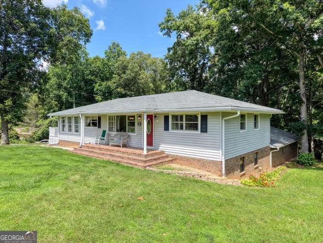 52 Farner-plott Drive Blairsville GA 30512