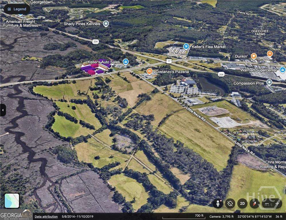 1402 Grove Point Road Savannah GA 31419