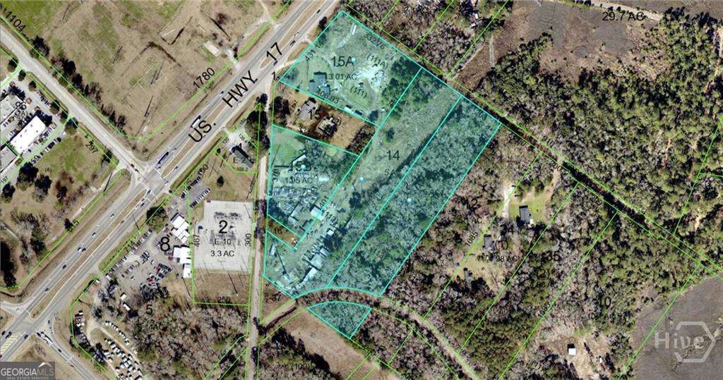 1402 Grove Point Road Savannah GA 31419