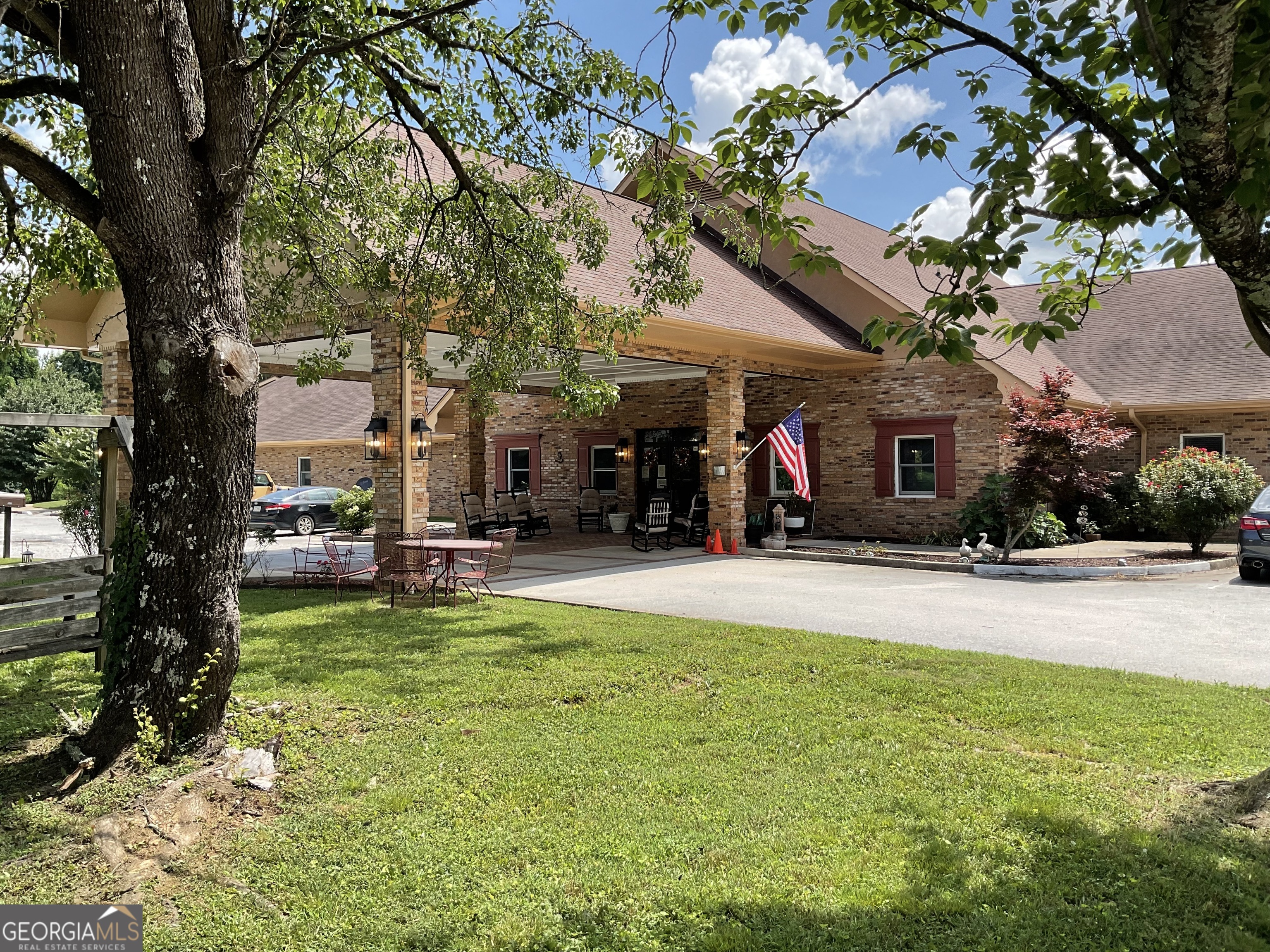 382 Bridge Creek Road Tiger GA 30576